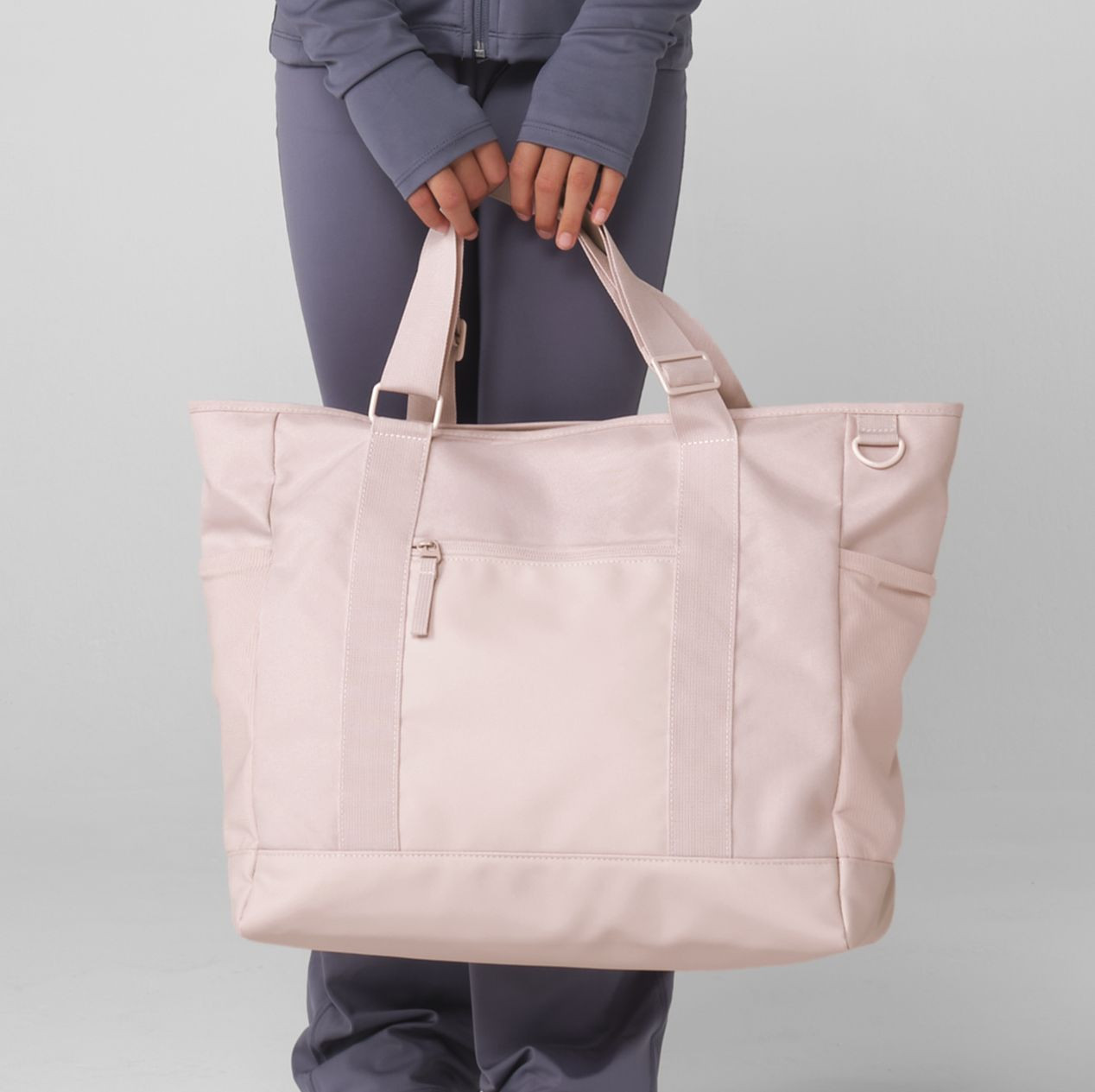 CIRCUIT GYM TOTE