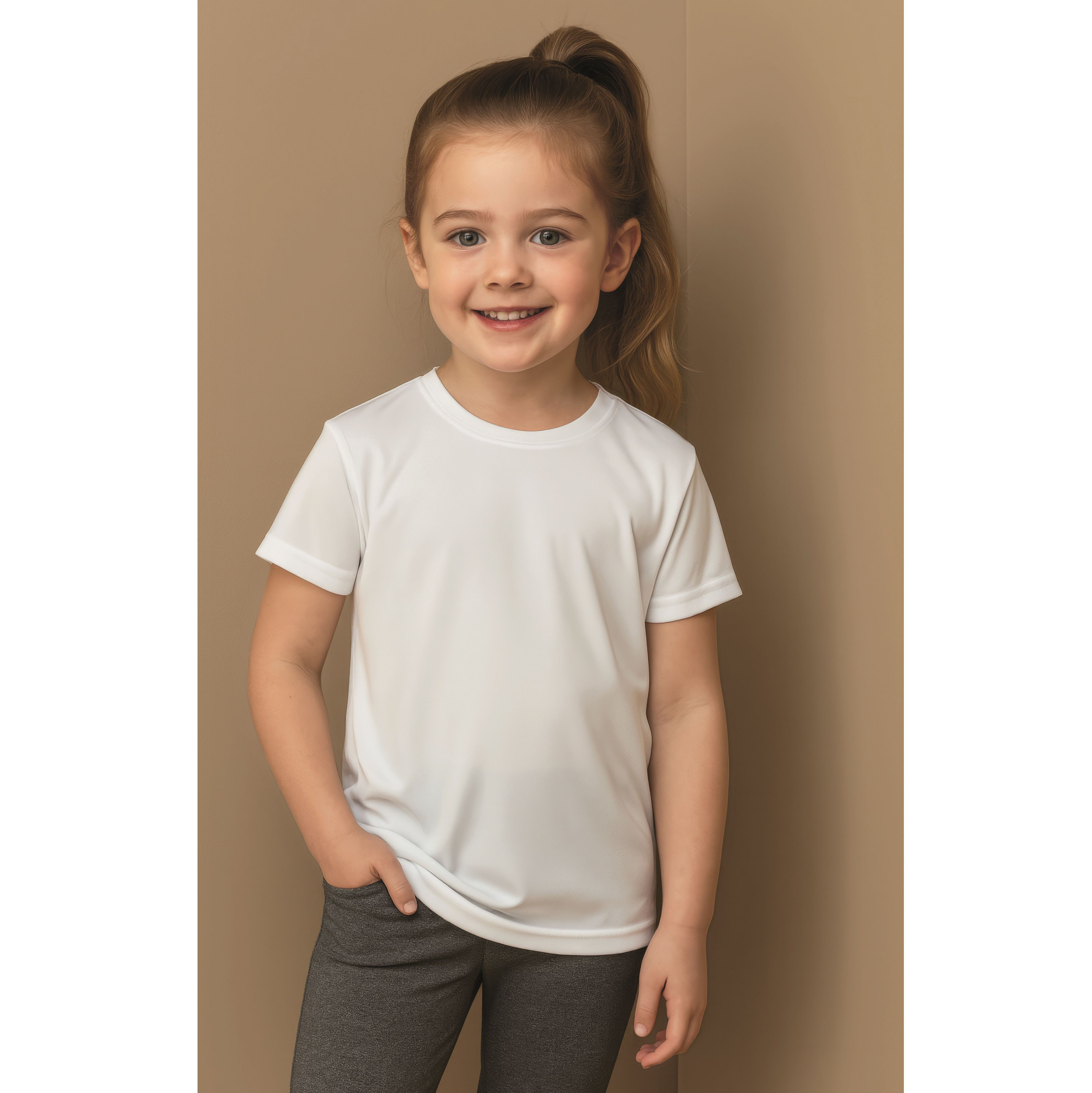 SPORT T- KIDS
