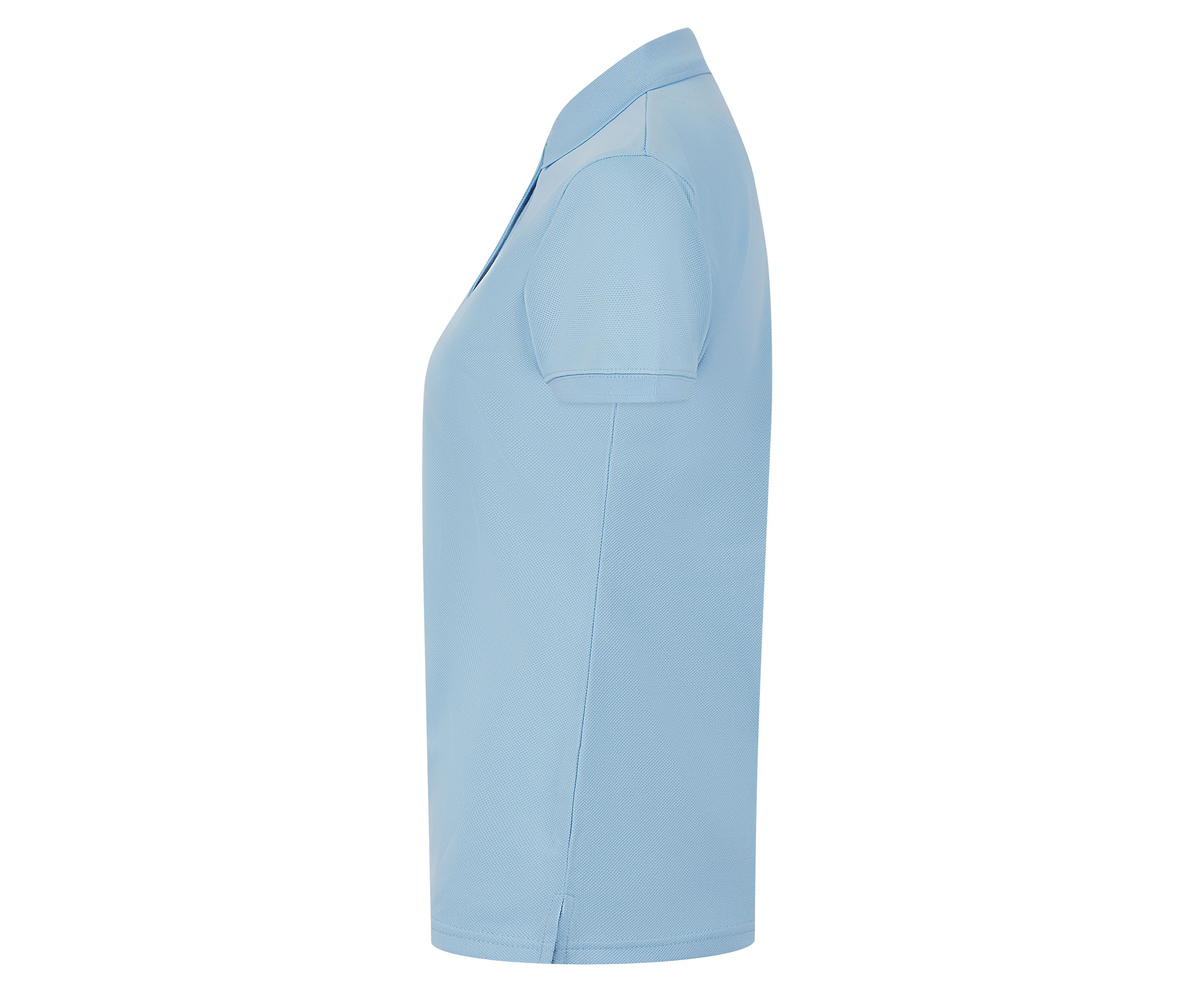 LADIES' COOLPLUS® WICKING POLO SHIRT