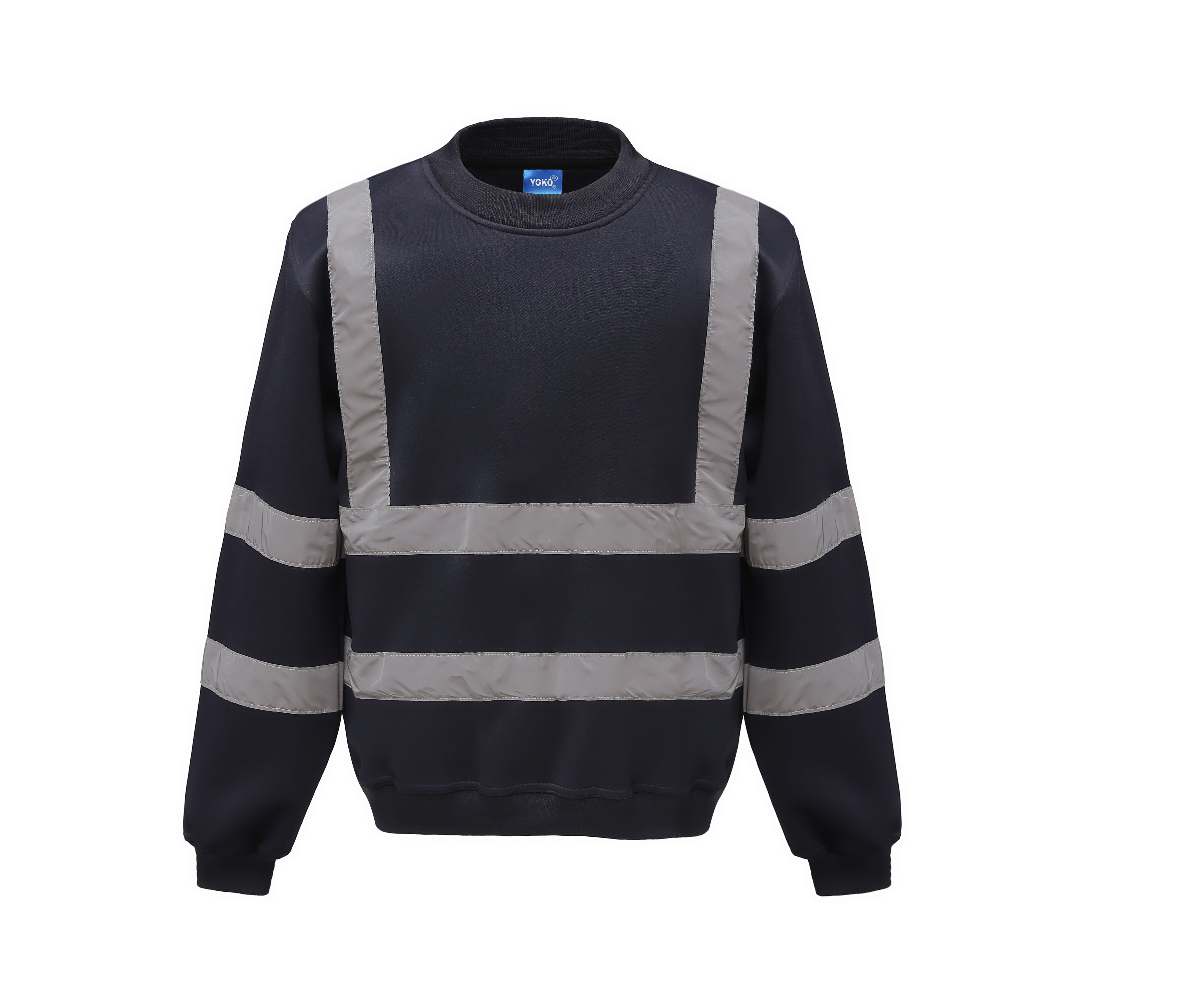 HI-VIS SWEATSHIRT