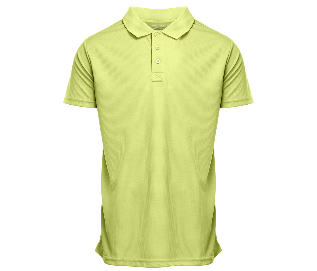 FIRST POLO MEN