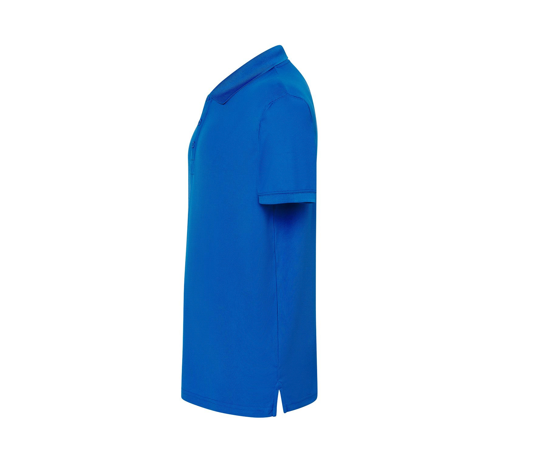 MAN SPORT PIQUE POLO