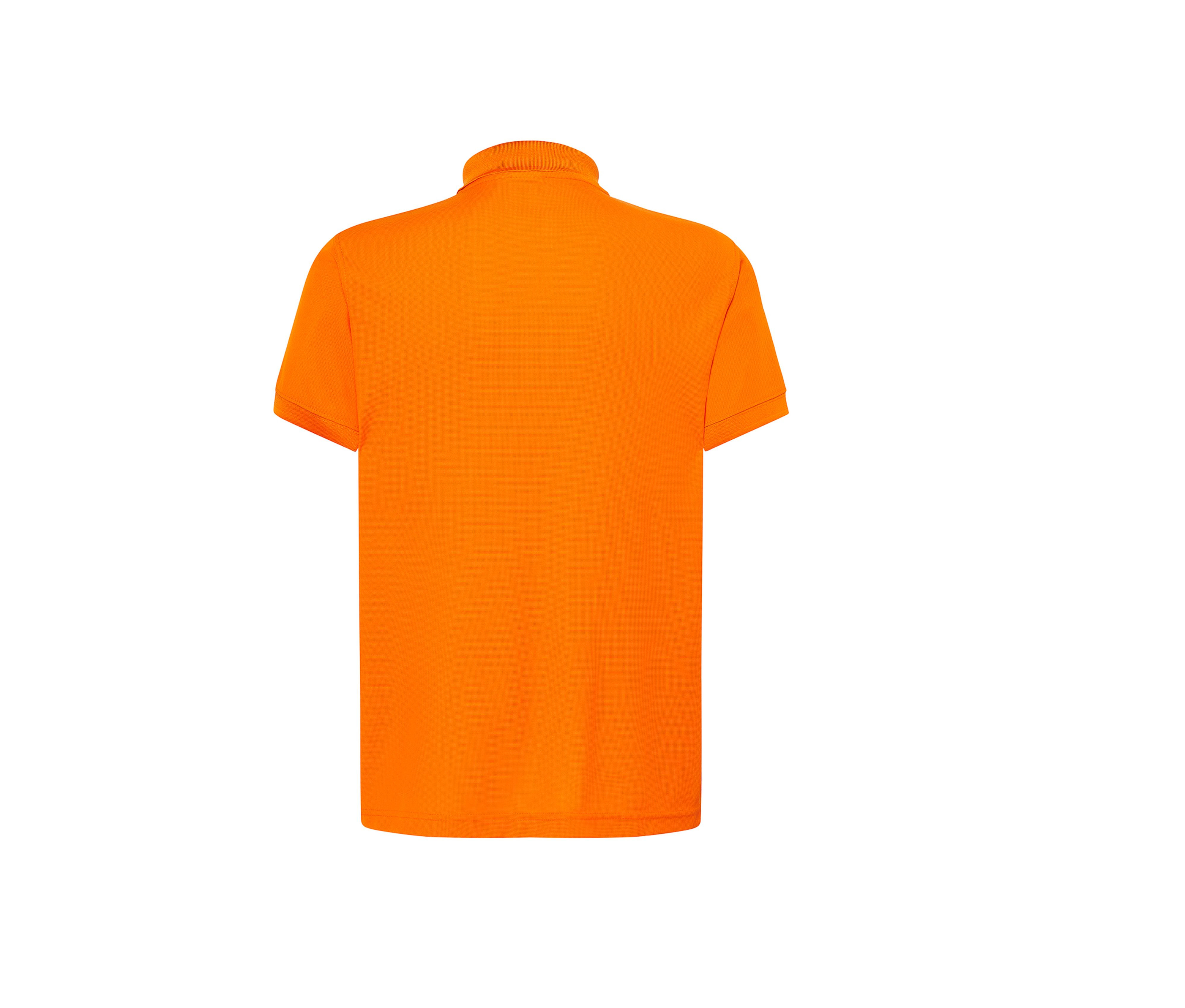 MAN SPORT PIQUE POLO