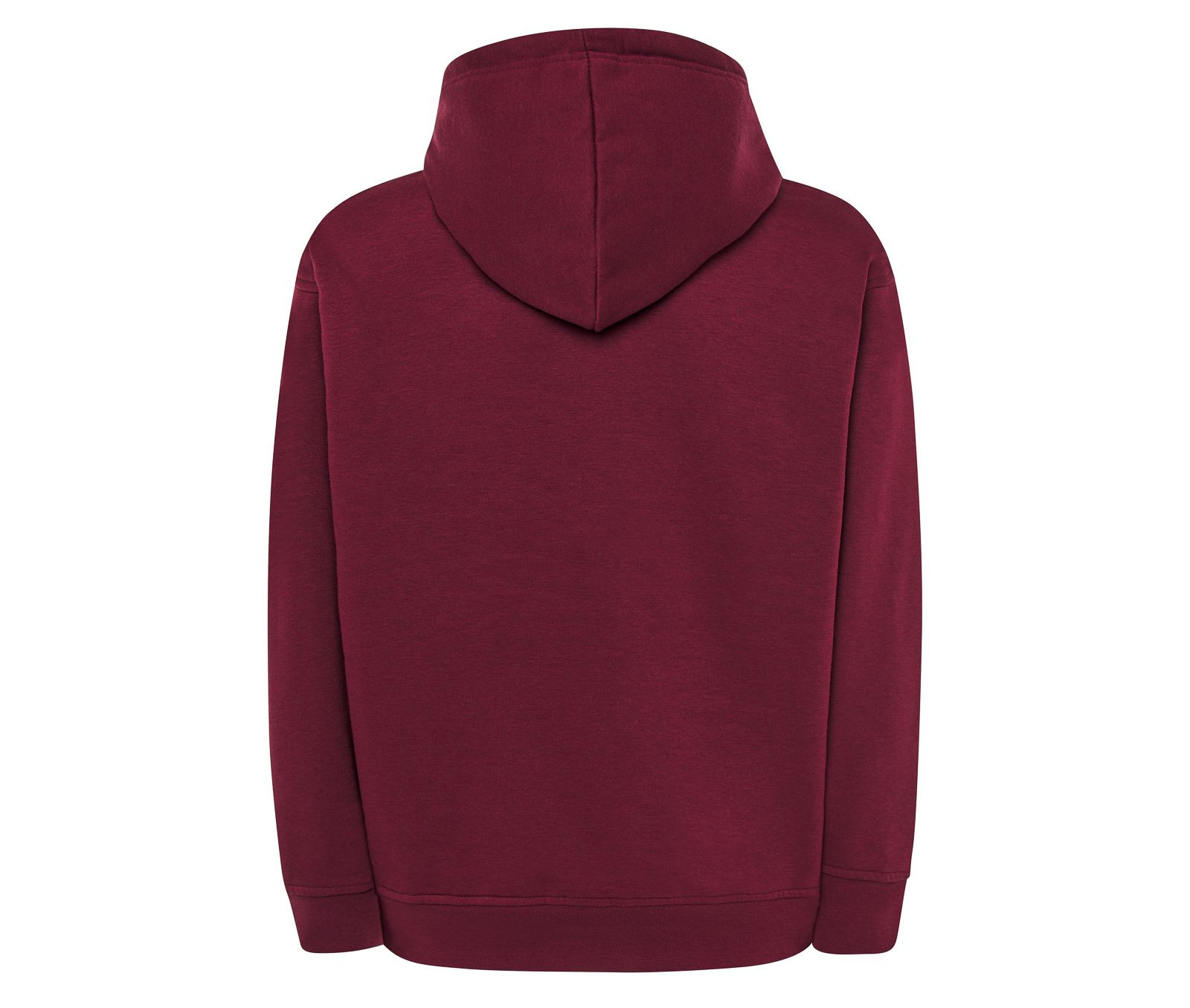 KANGAROO SWEATSHIRT