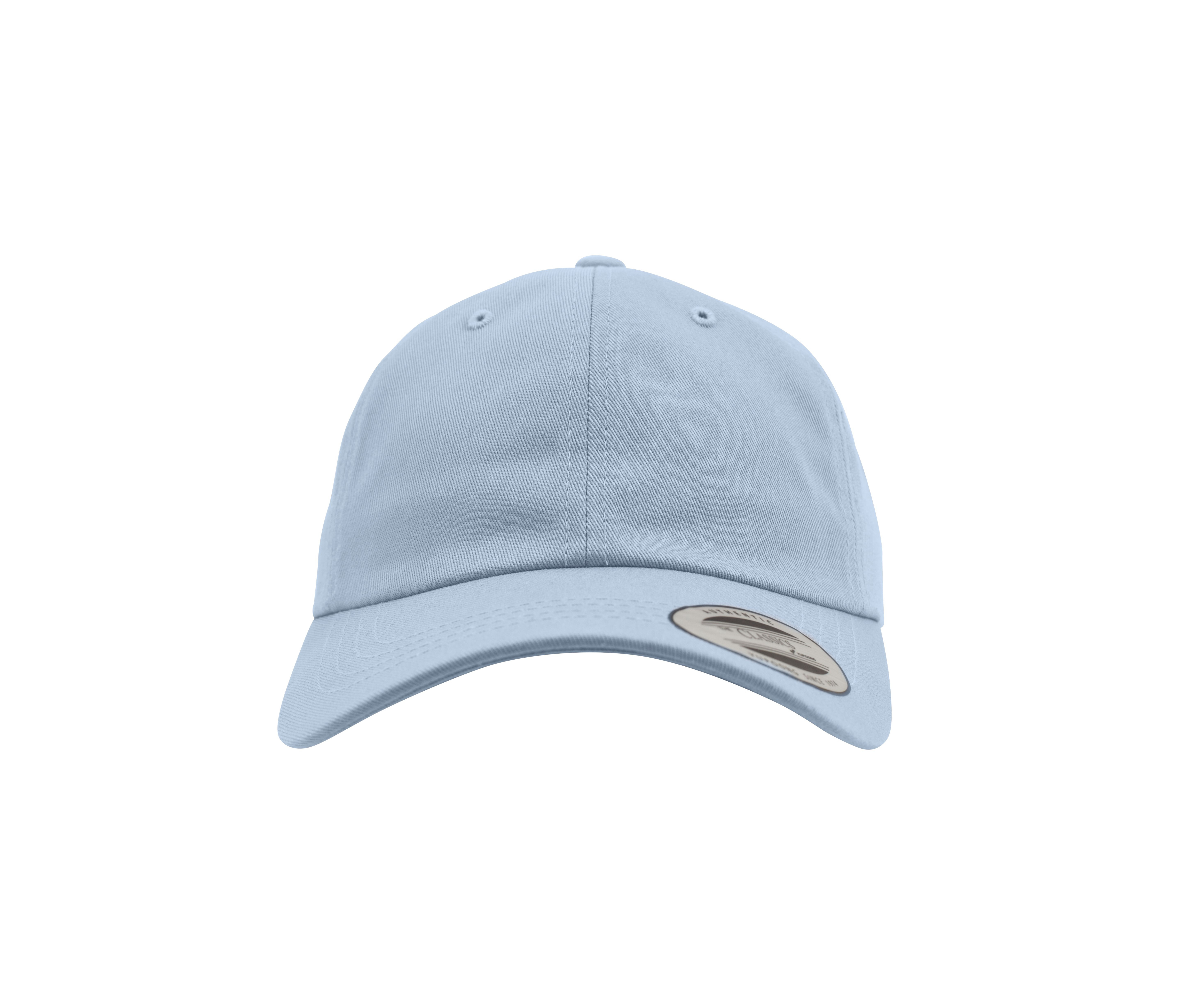 LOW PROFILE COTTON TWILL