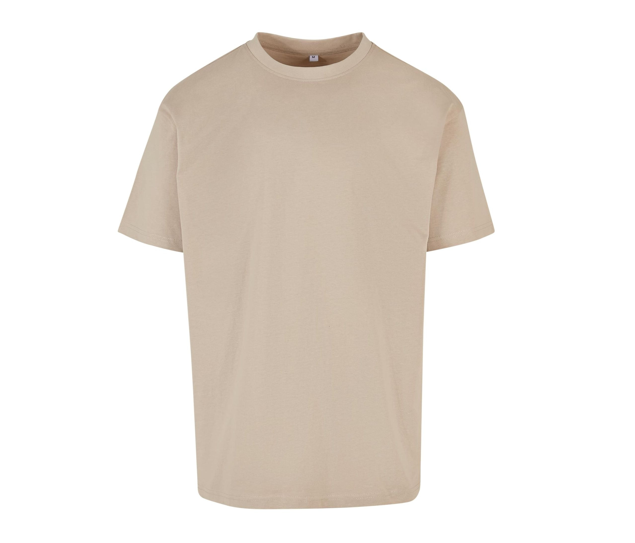 HEAVY OVERSIZE TEE