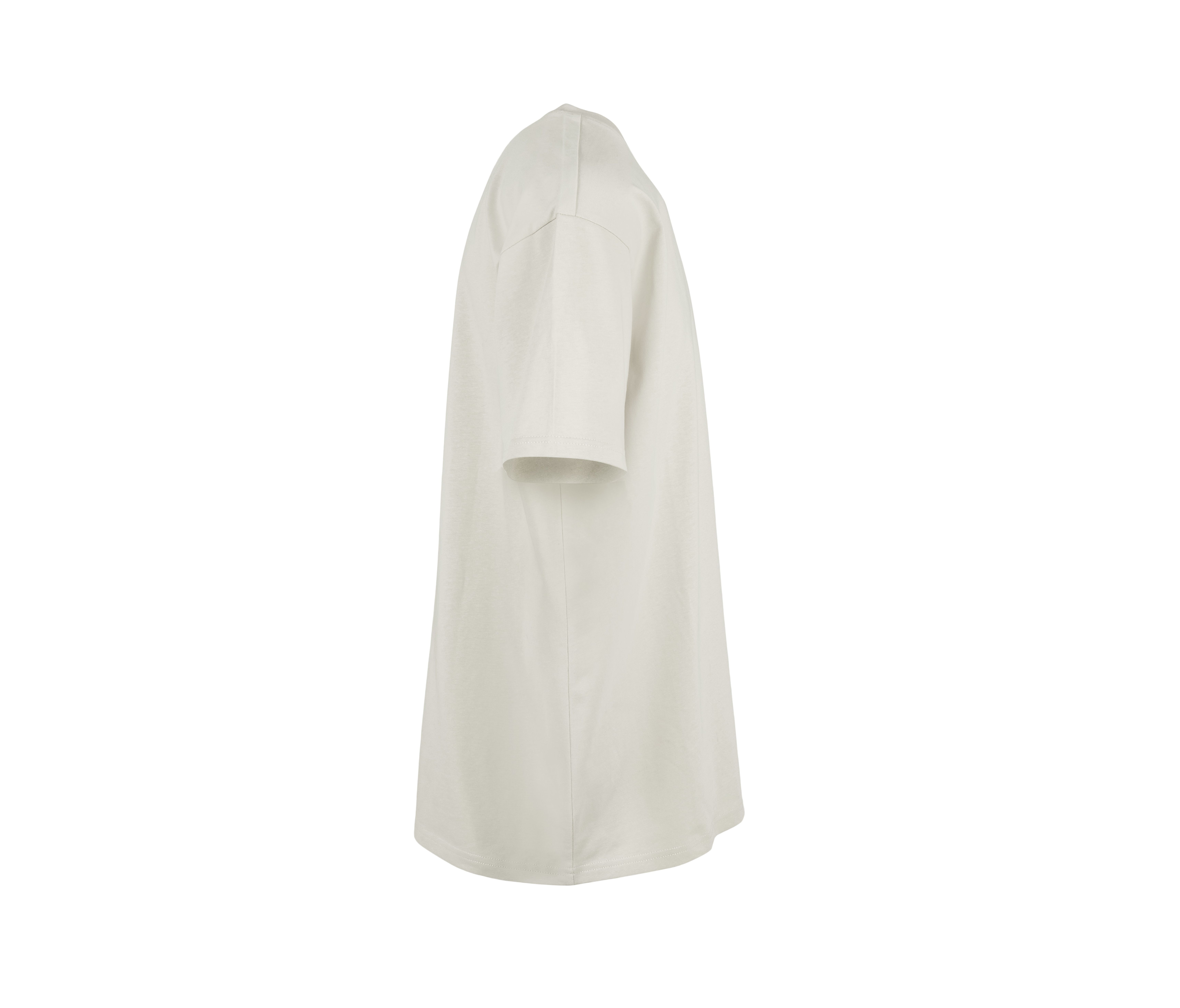 HEAVY OVERSIZE TEE