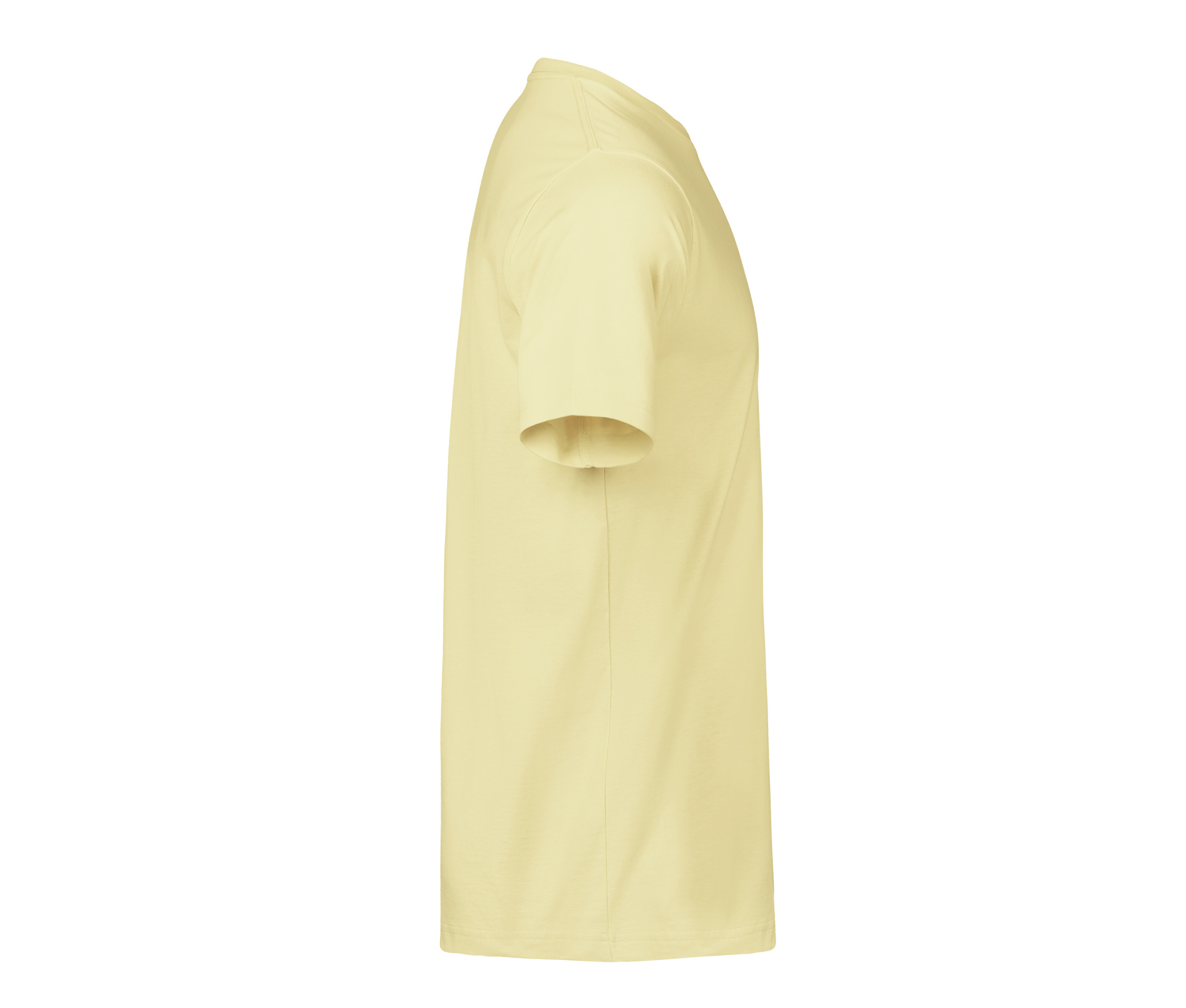 UNLABELED LUXURY TEE