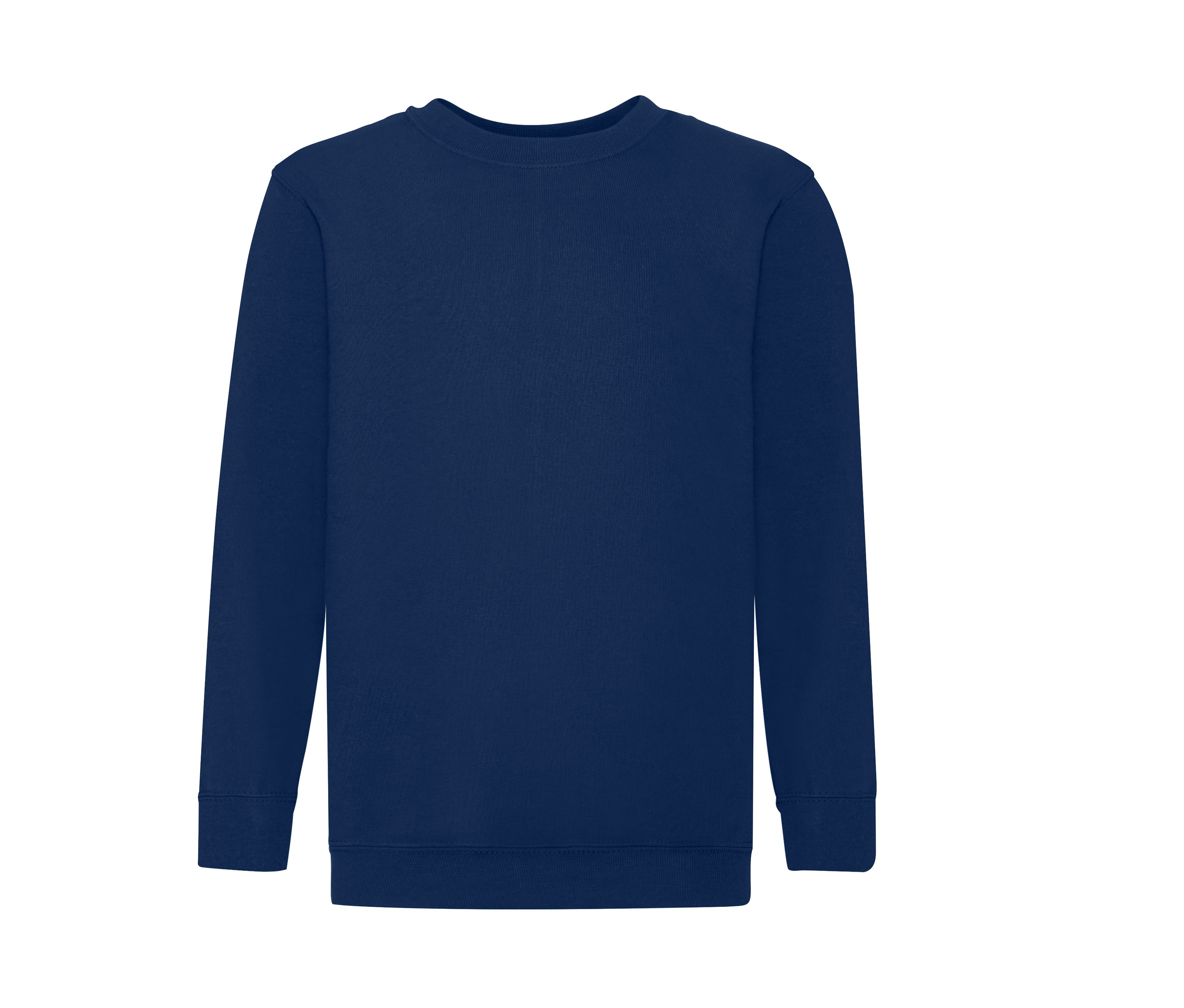 KIDS CLASSIC SET-IN SWEAT