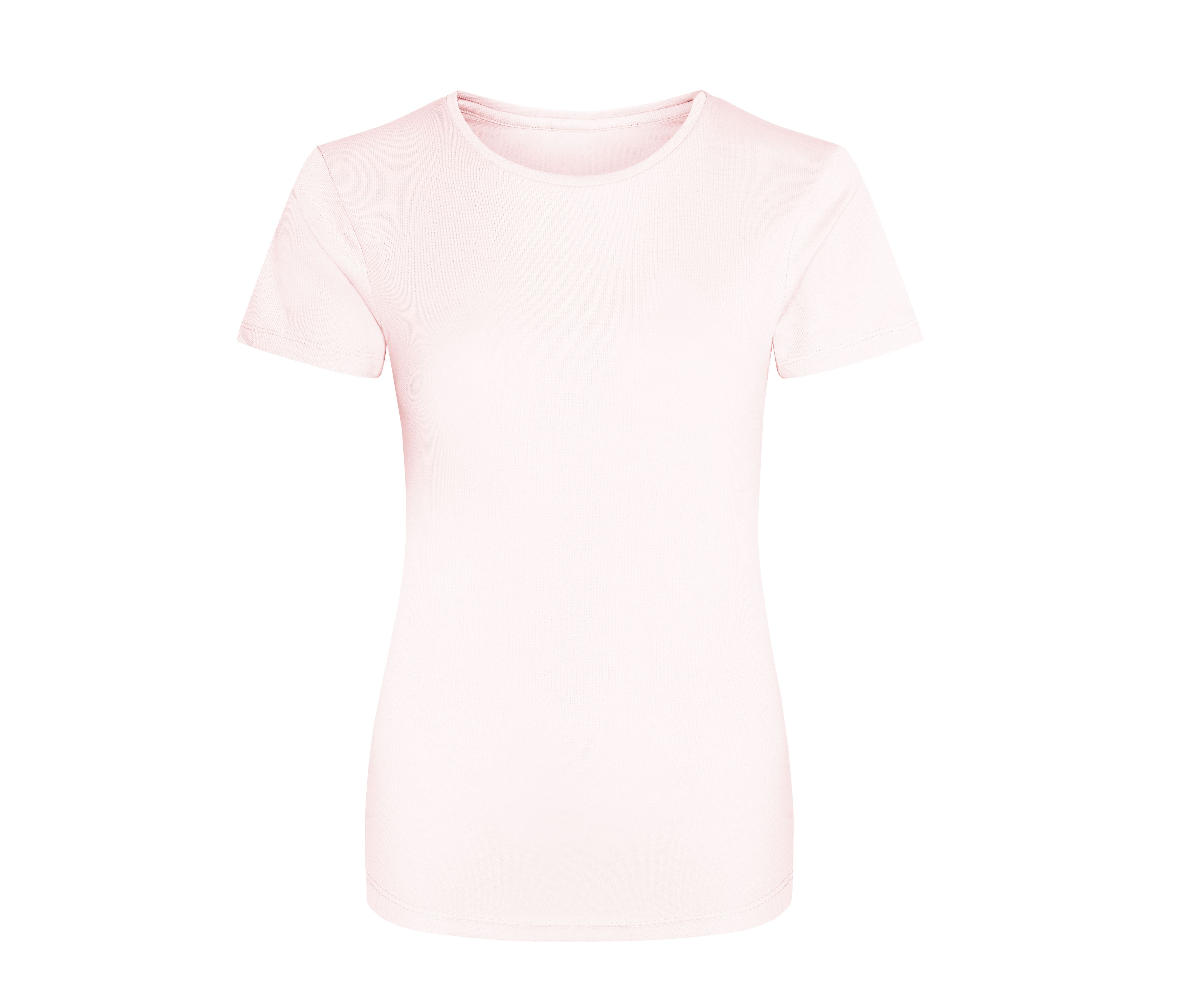 WOMEN'S COOL T