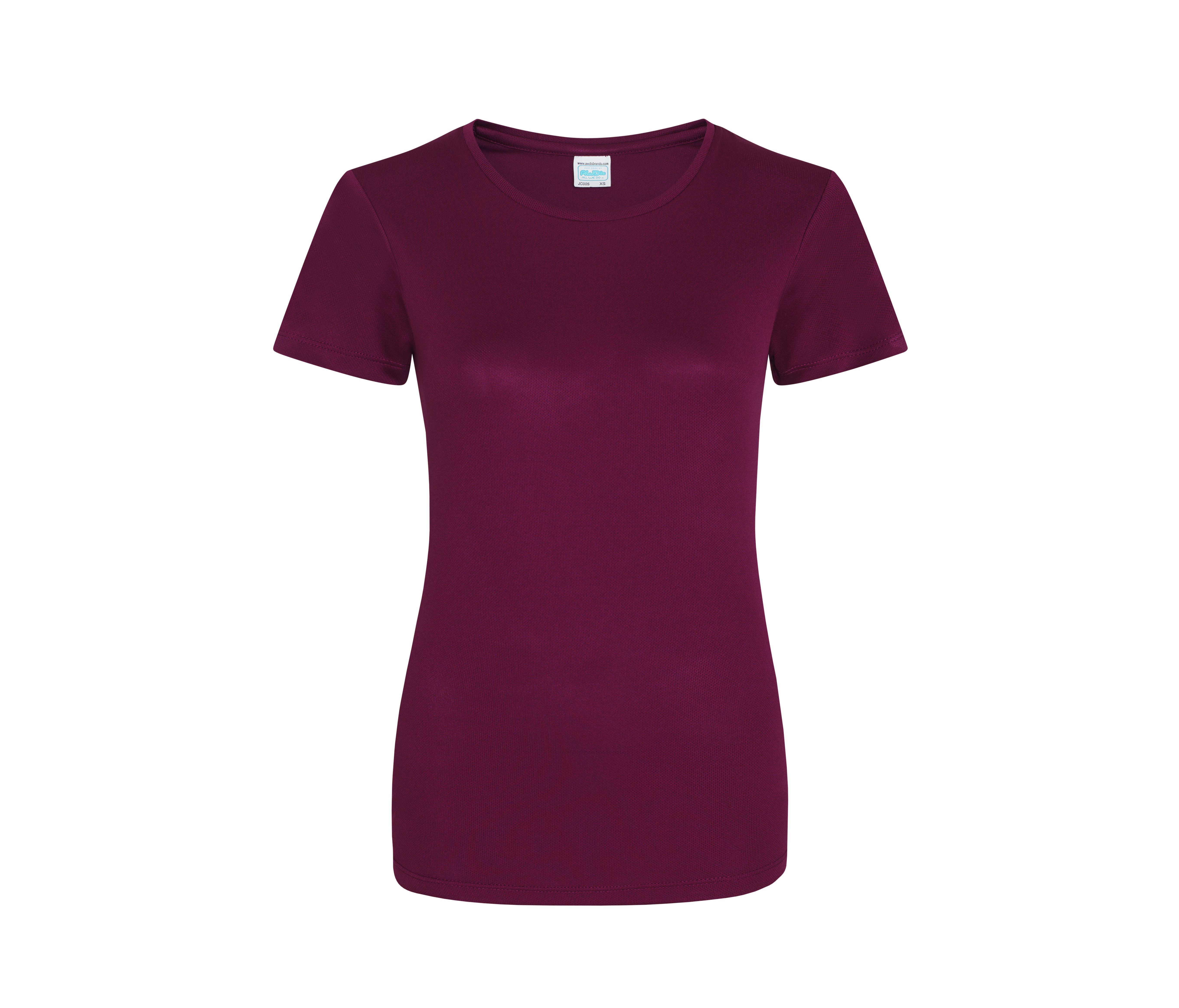 WOMEN'S COOL T