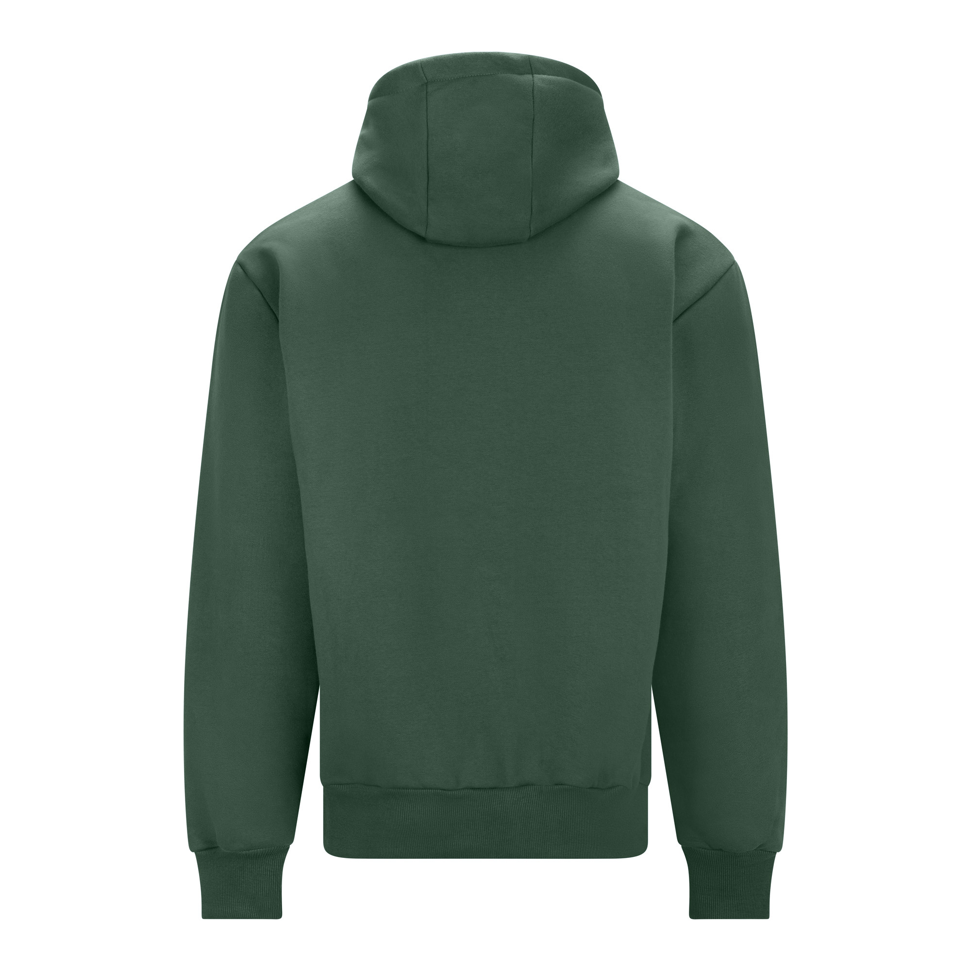 SIGNATURE HEAVYWEIGHT HOODIE
