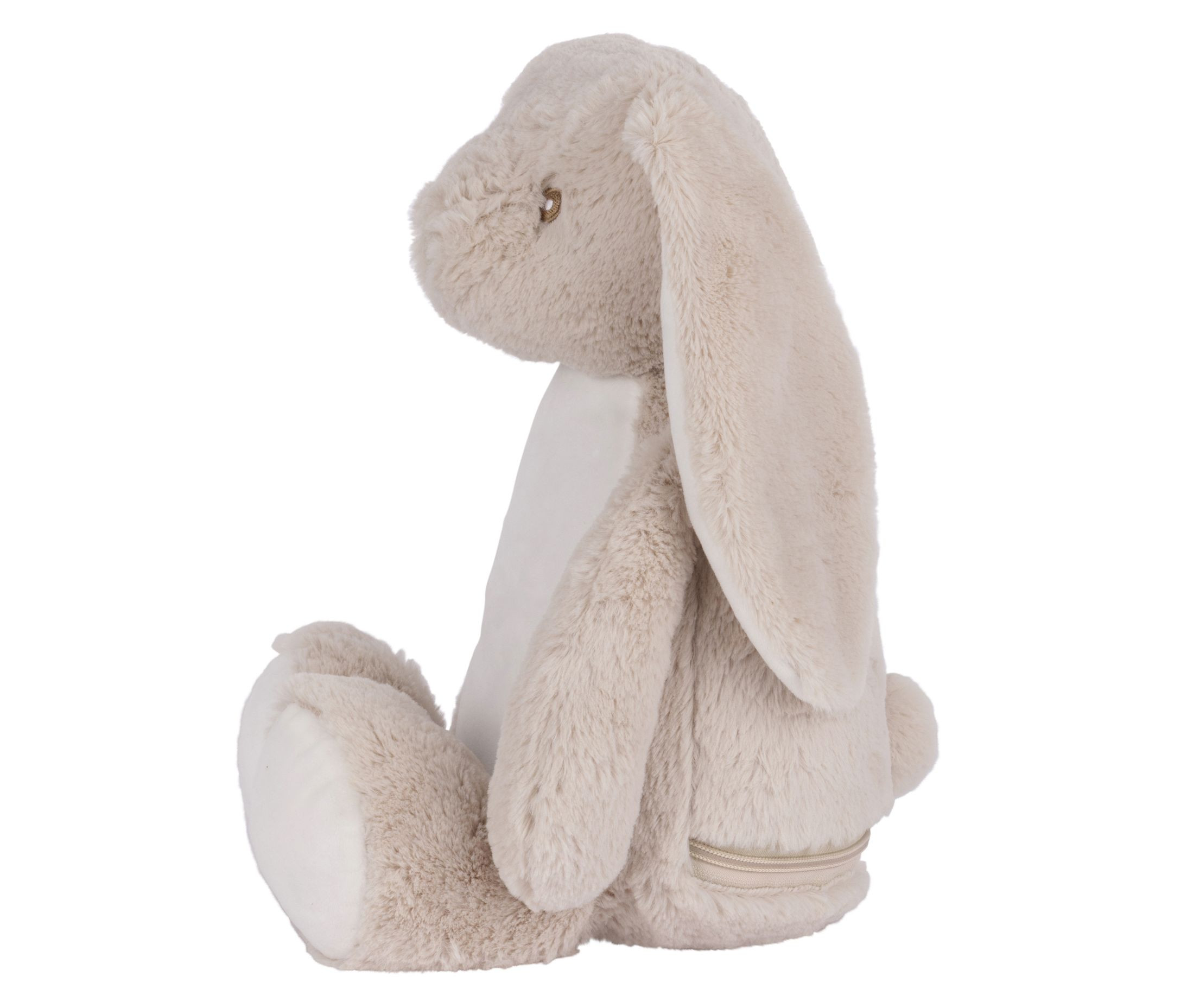 ZIPPIE BUNNY