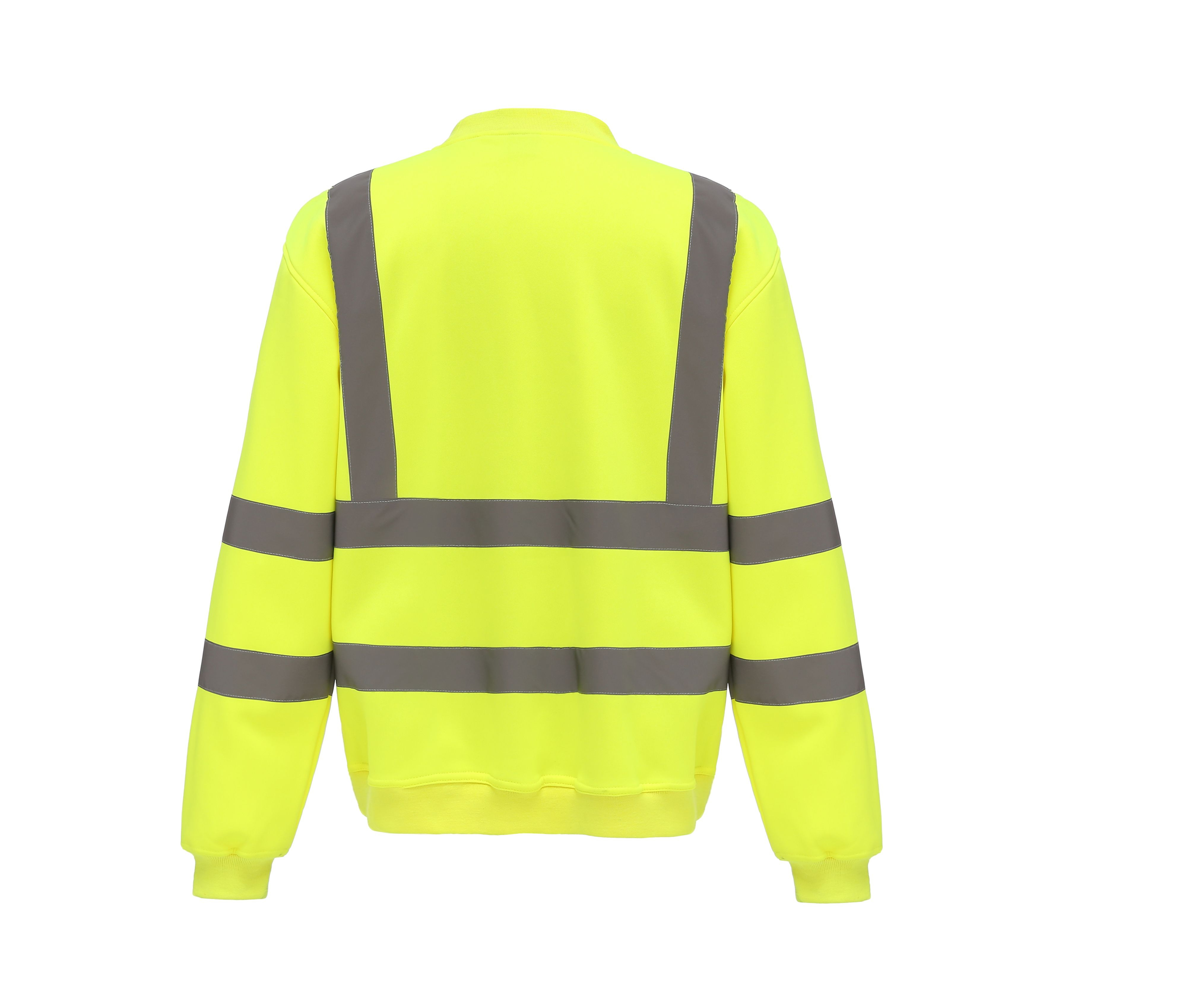 HI-VIS SWEATSHIRT