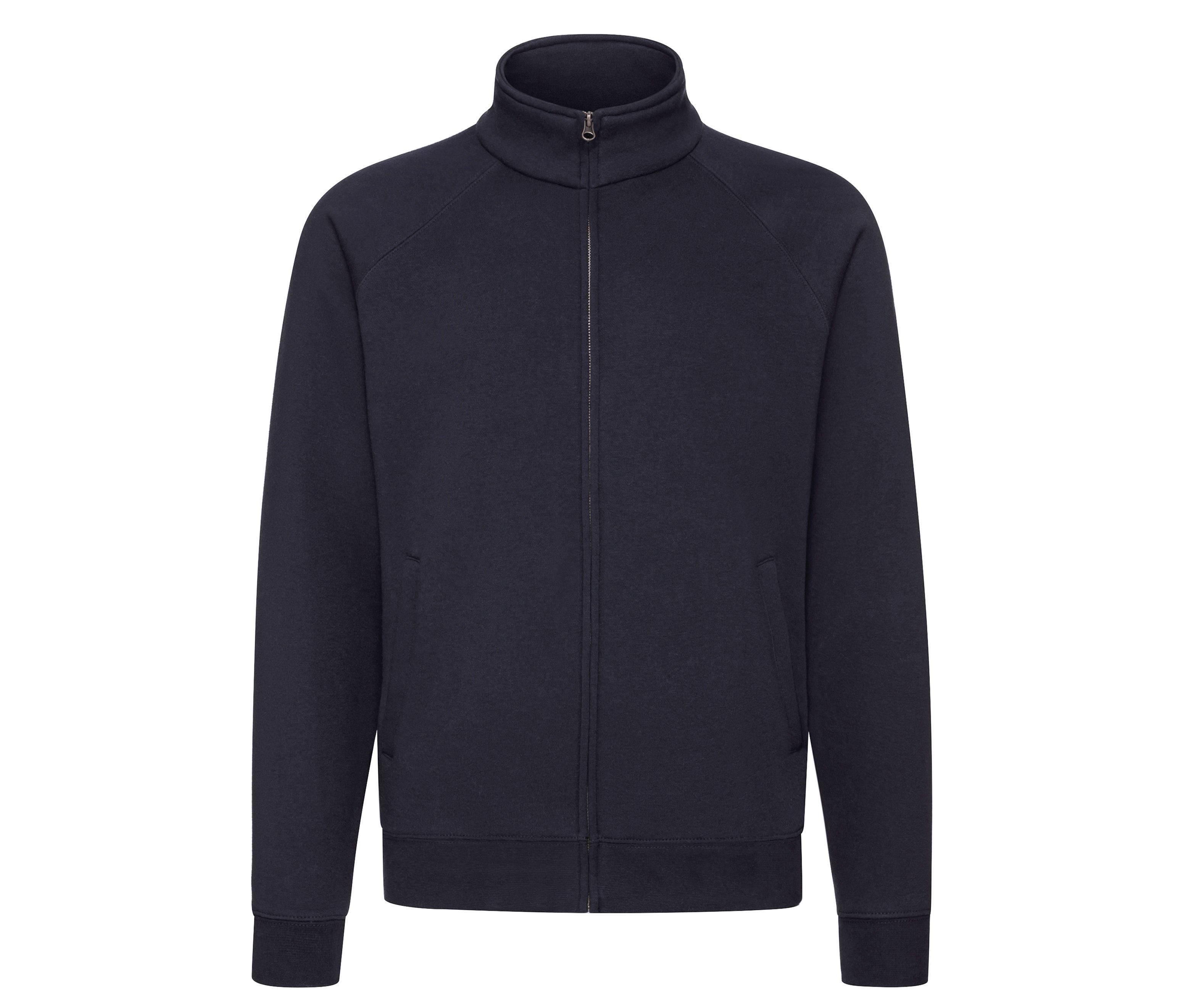 PREMIUM SWEAT JACKET