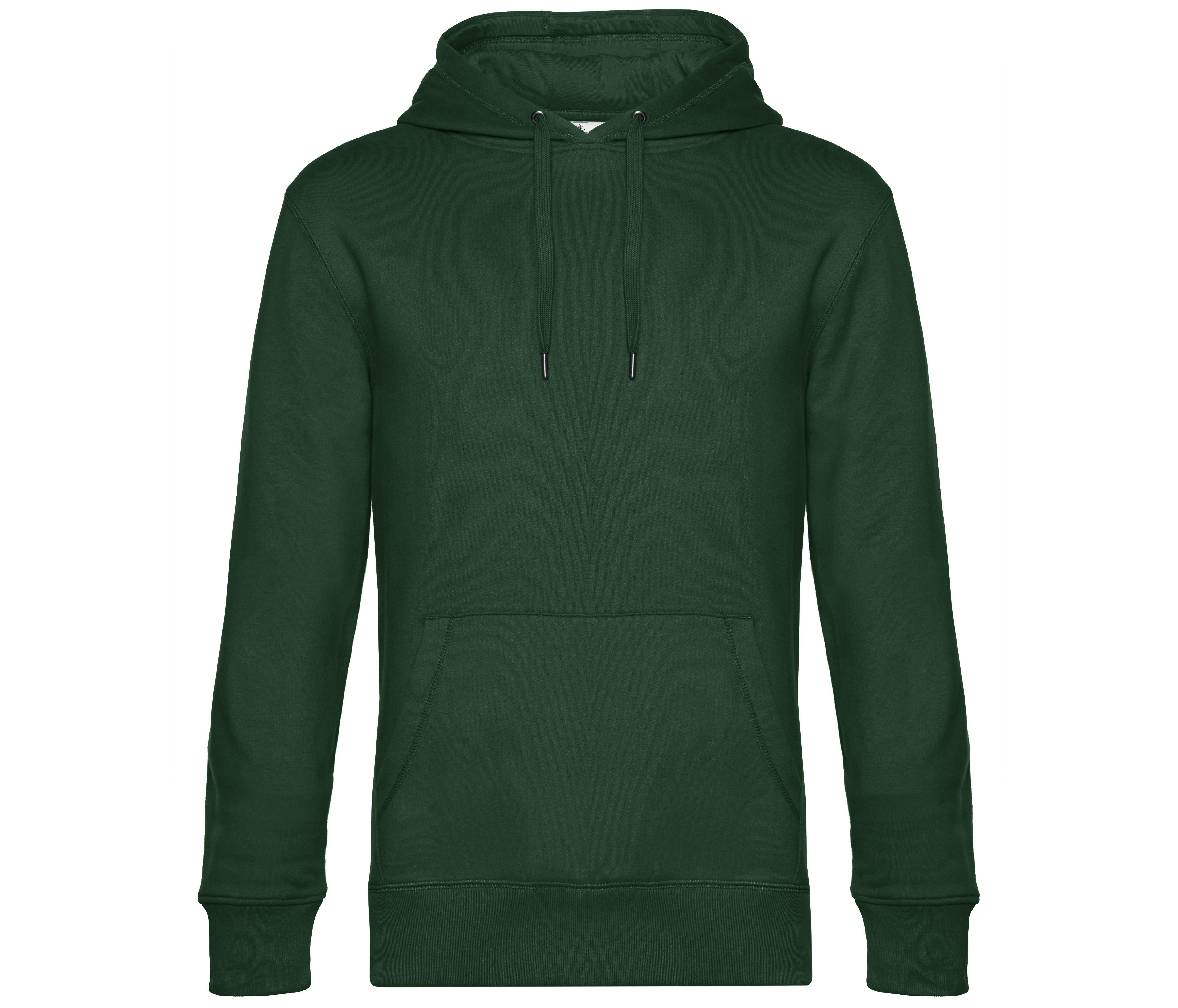 B&C KING HOODED