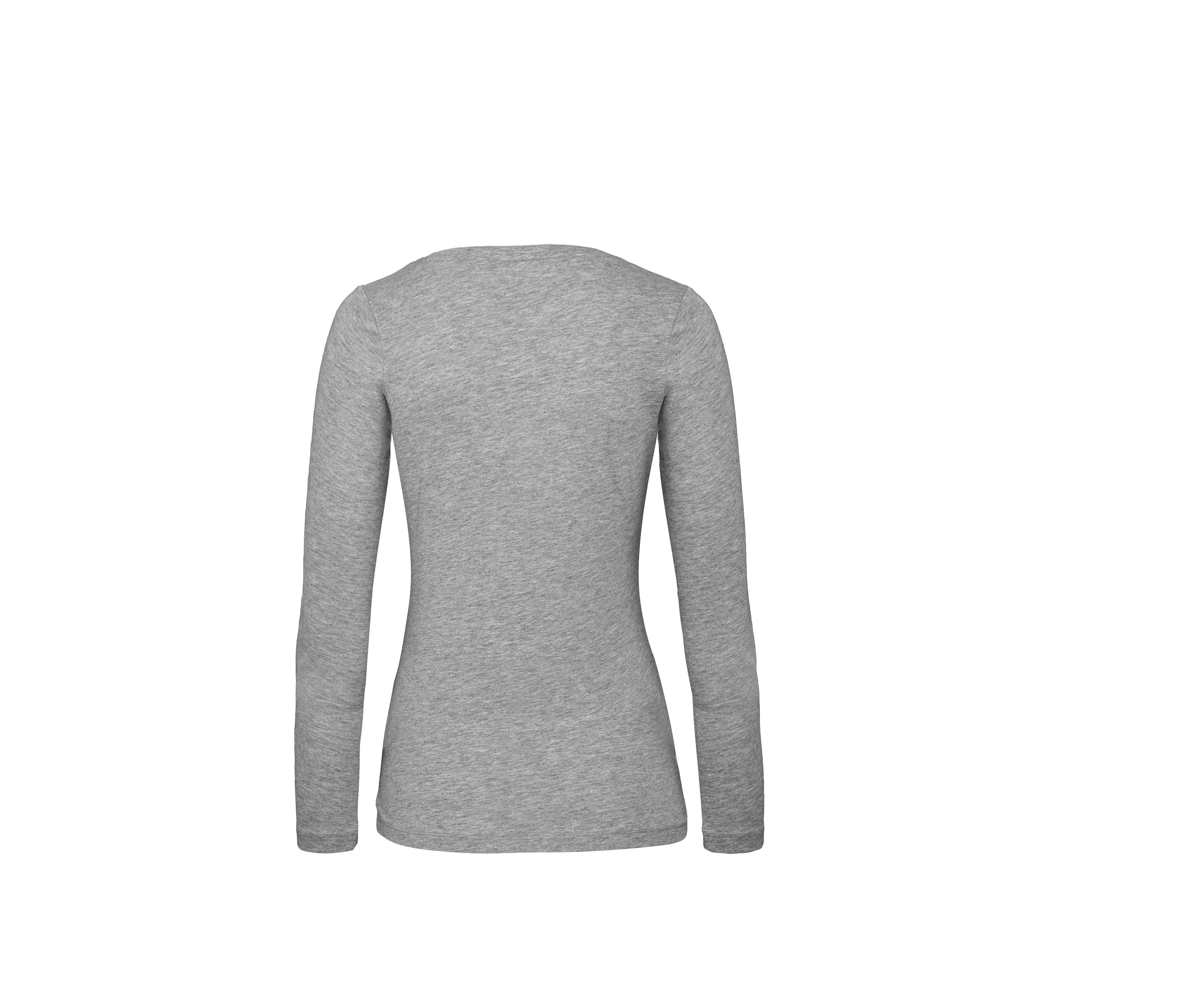 INSPIRE LSL T/WOMEN