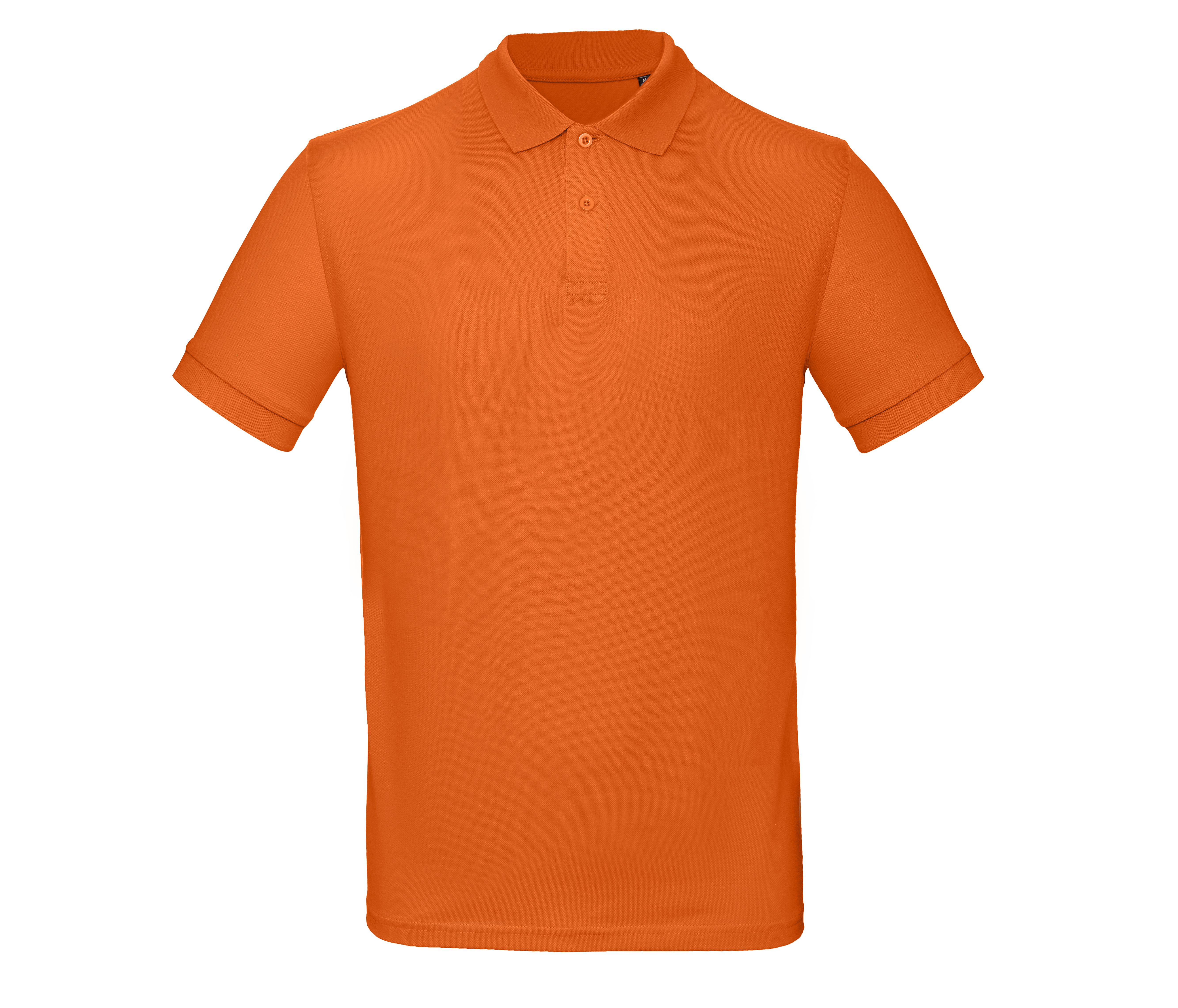 INSPIRE POLO/MEN
