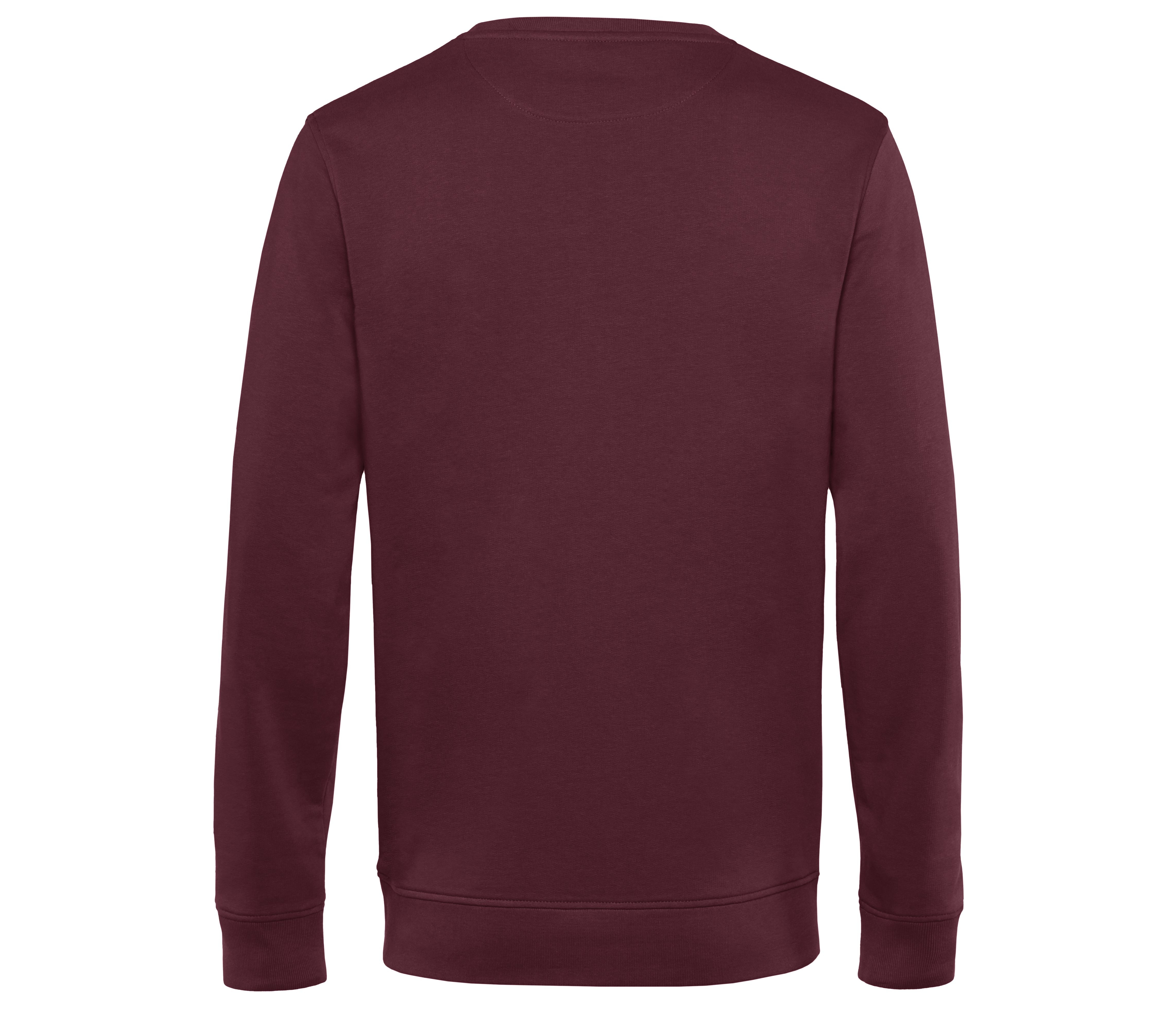 INSPIRE CREW NECK