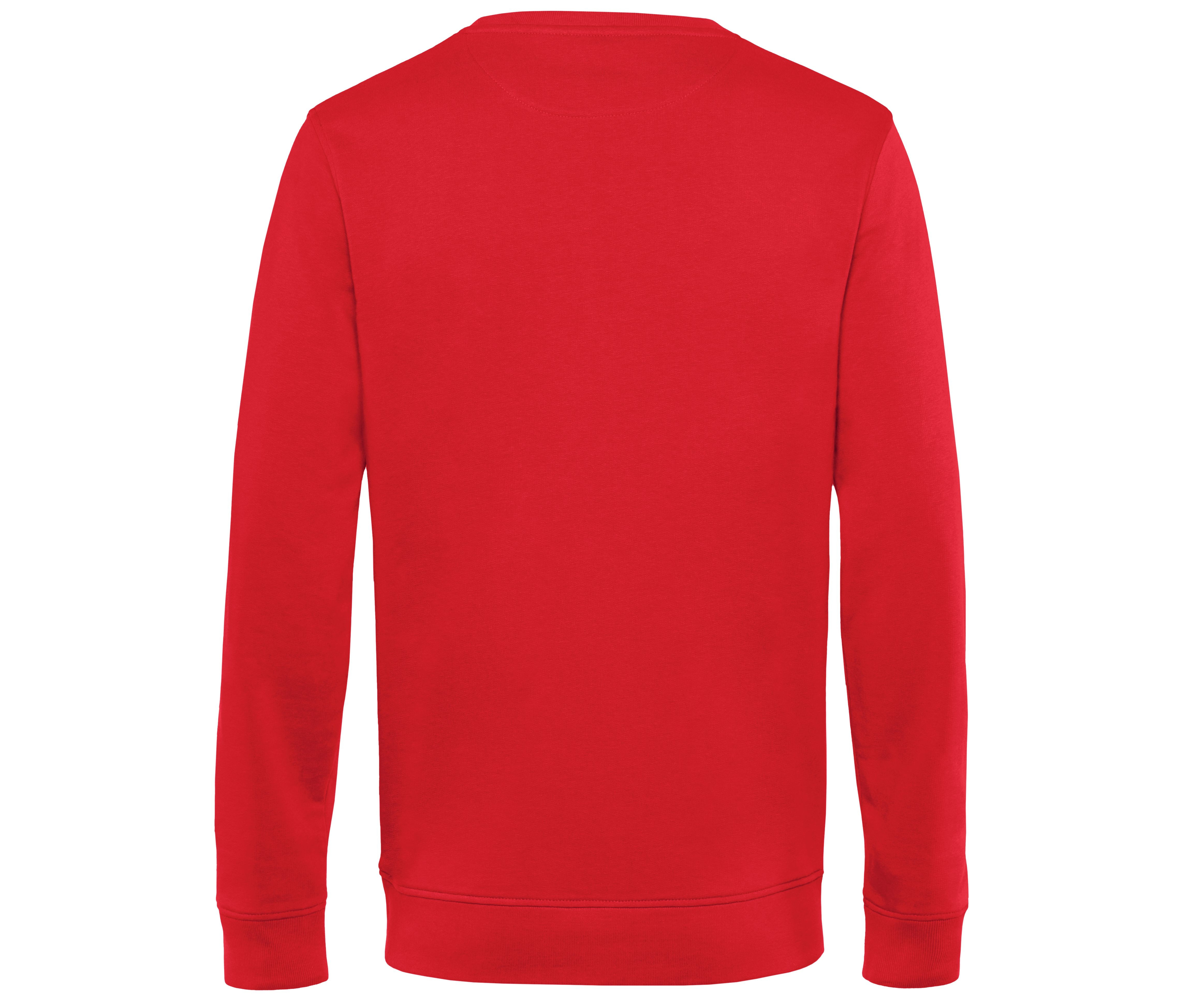 INSPIRE CREW NECK