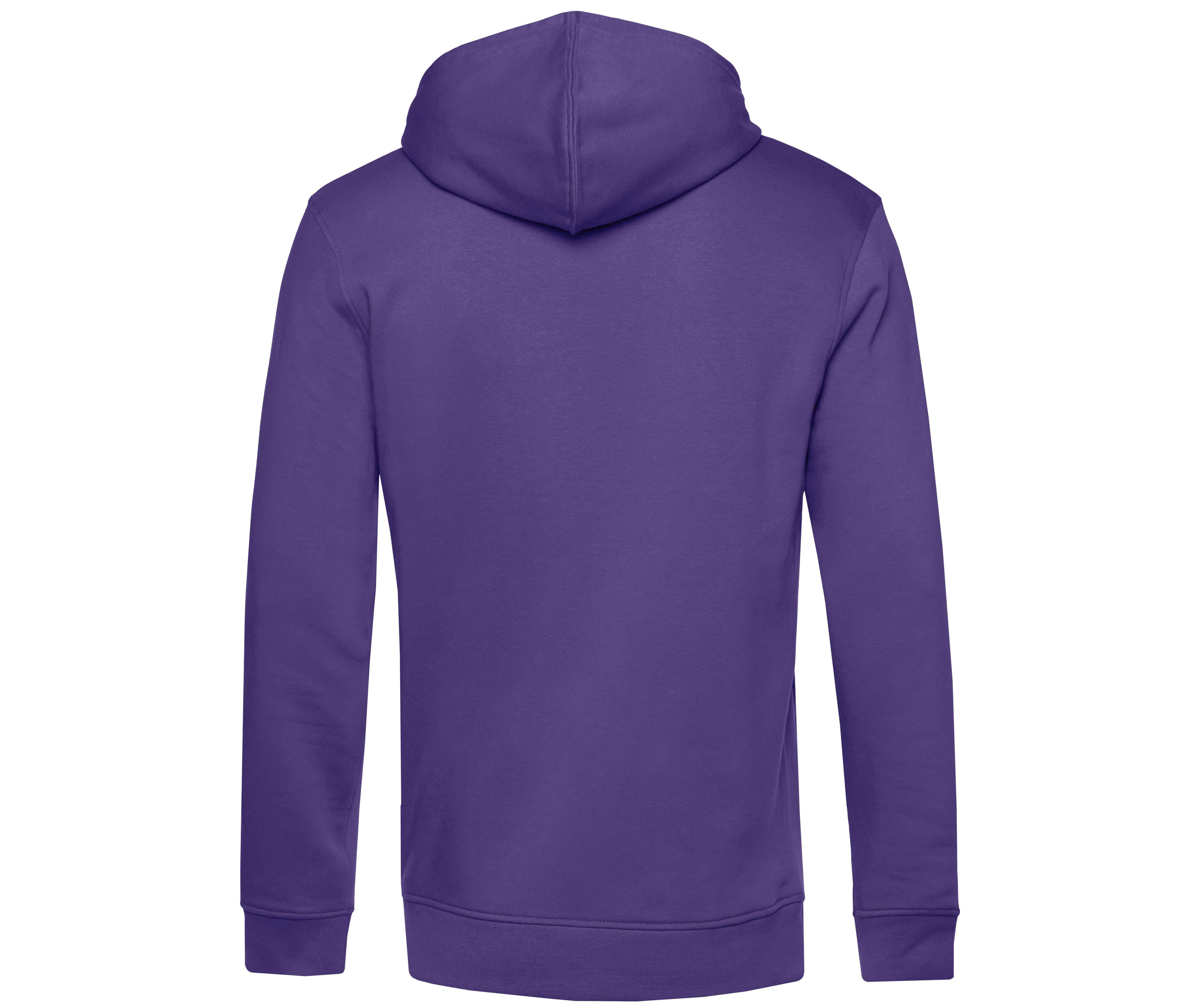 INSPIRE HOODED