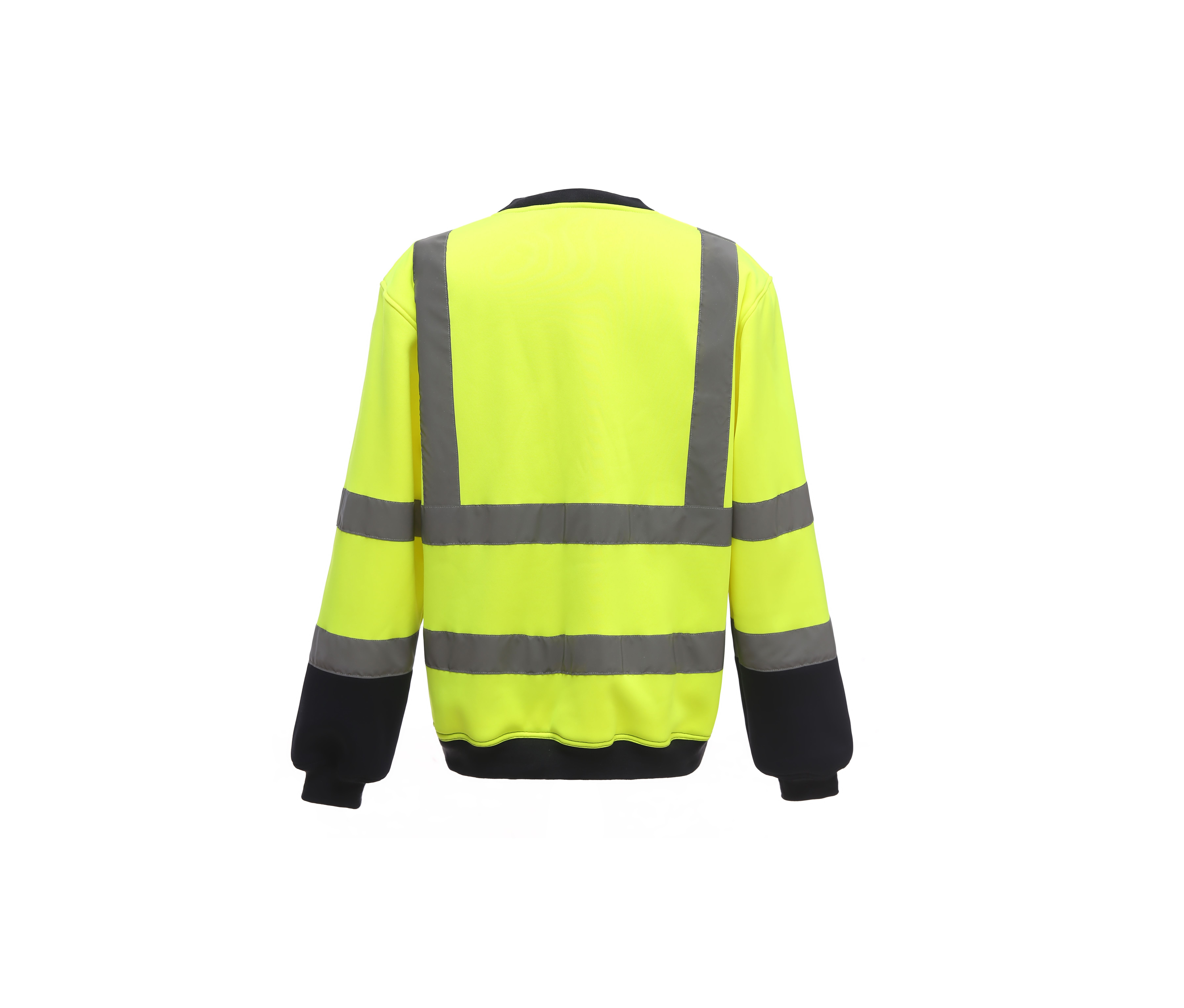 HI-VIS SWEATSHIRT