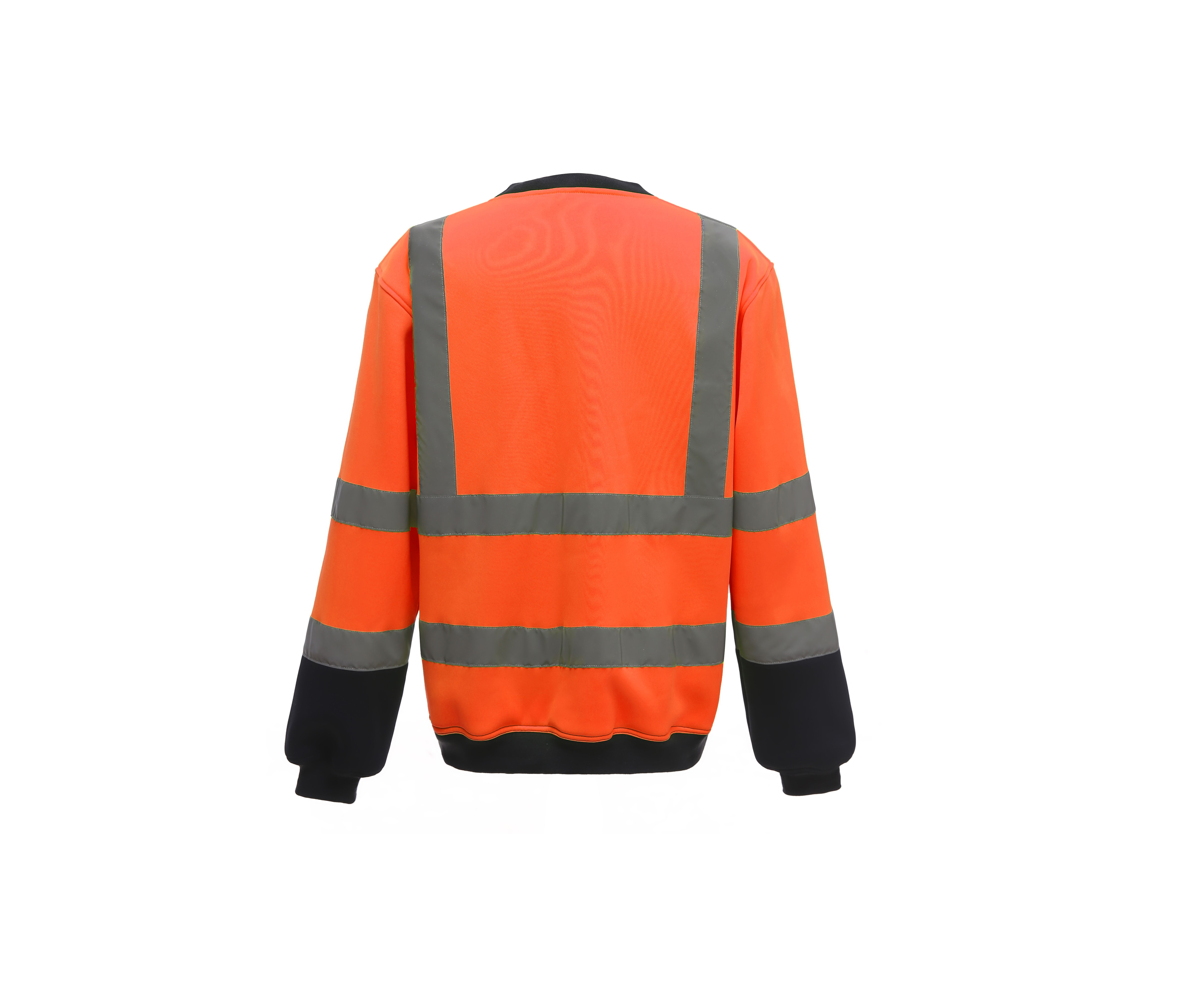 HI-VIS SWEATSHIRT