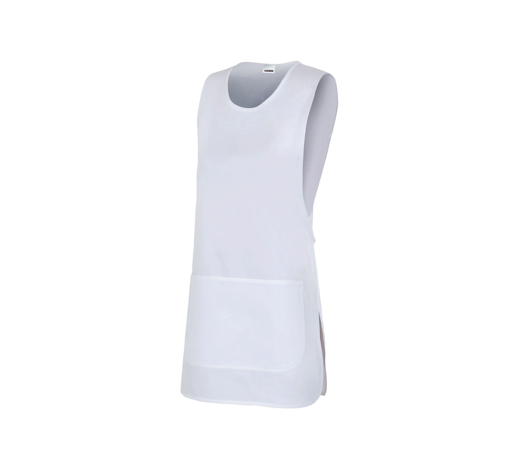 TABLIER CHASUBLE RÉVERSIBLE