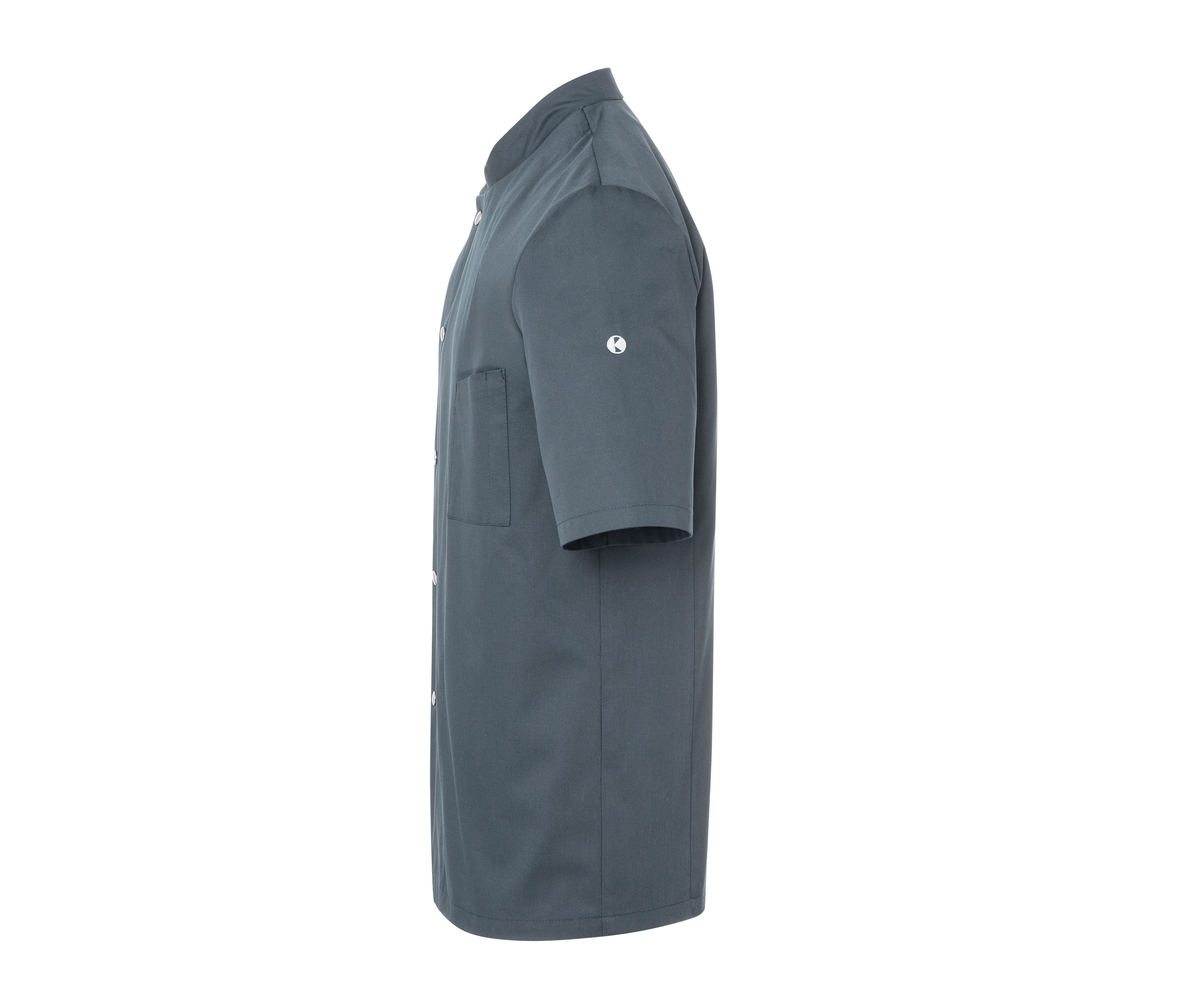 CHEF JACKET GUSTAV