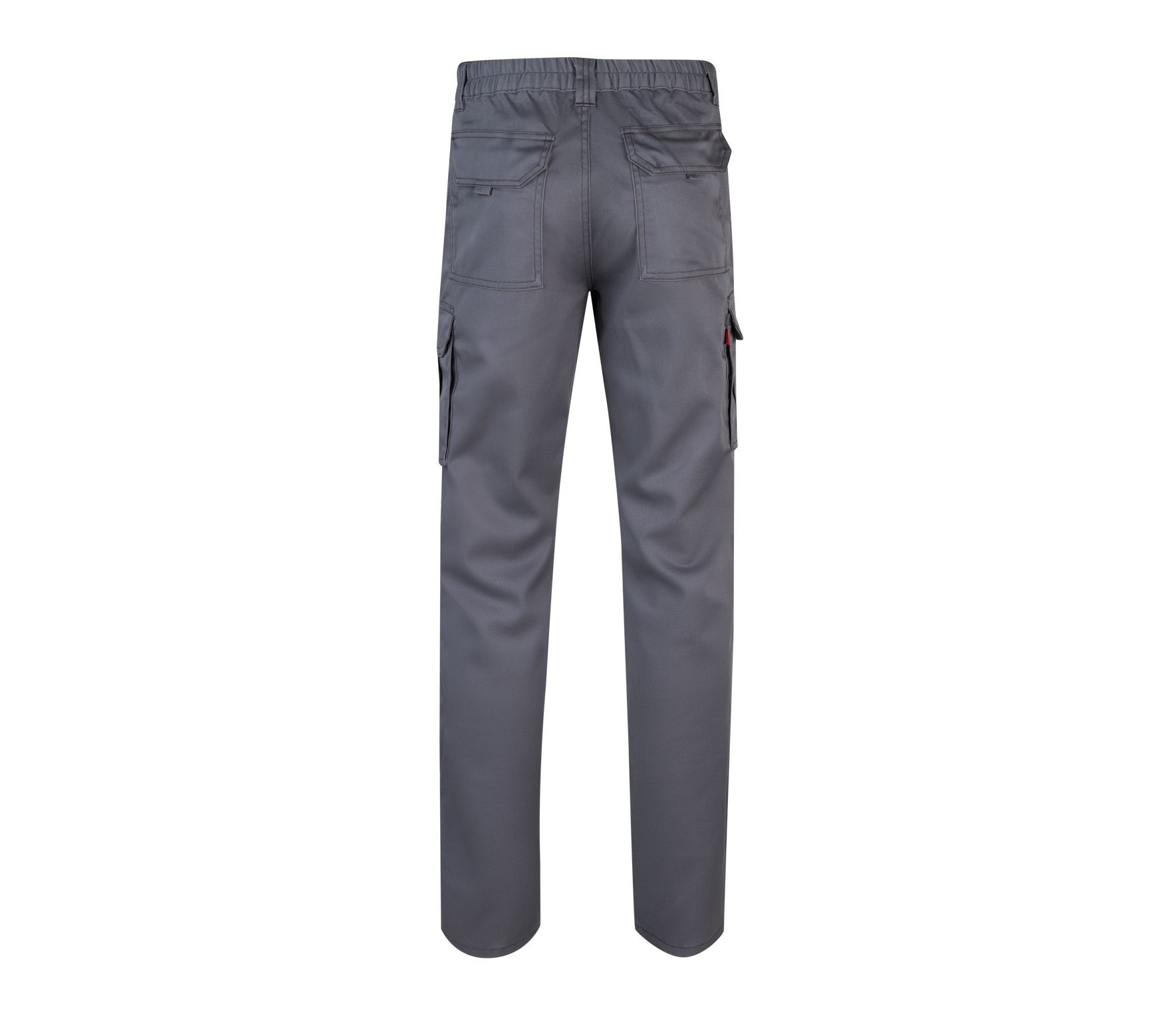 PANTALON STRETCH MULTIPOCHES