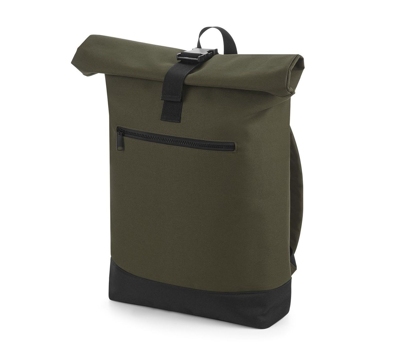 ROLL-TOP BACKPACK