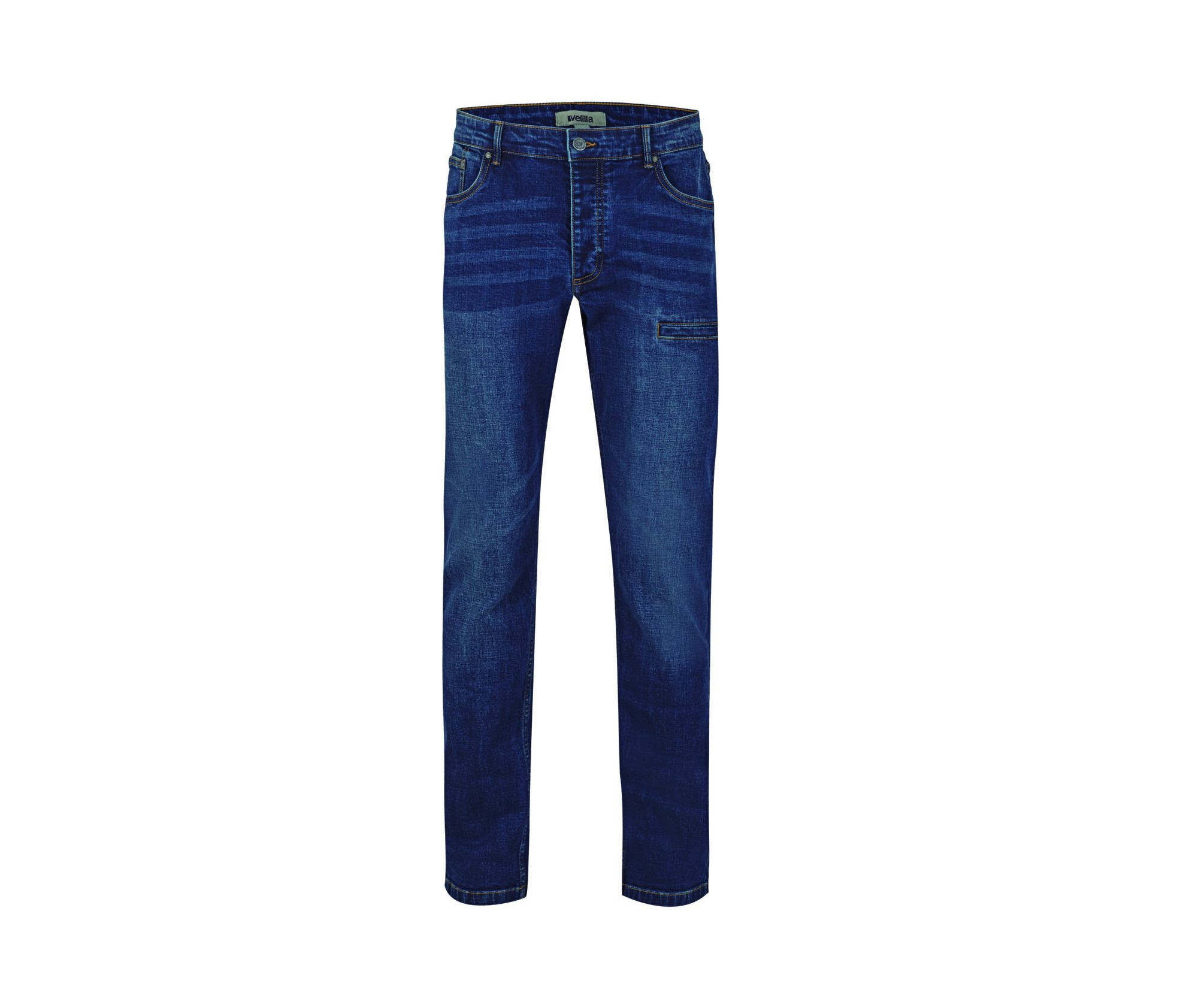 JEAN STRETCH