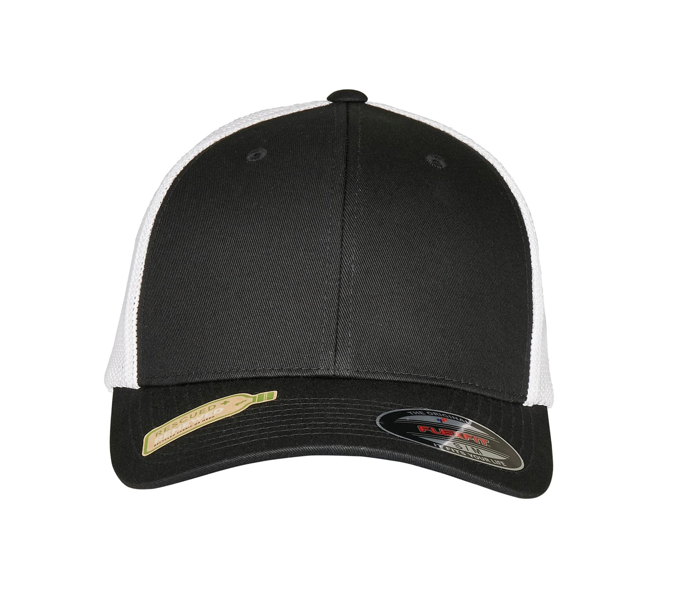 TRUCKER RECYCLED MESH