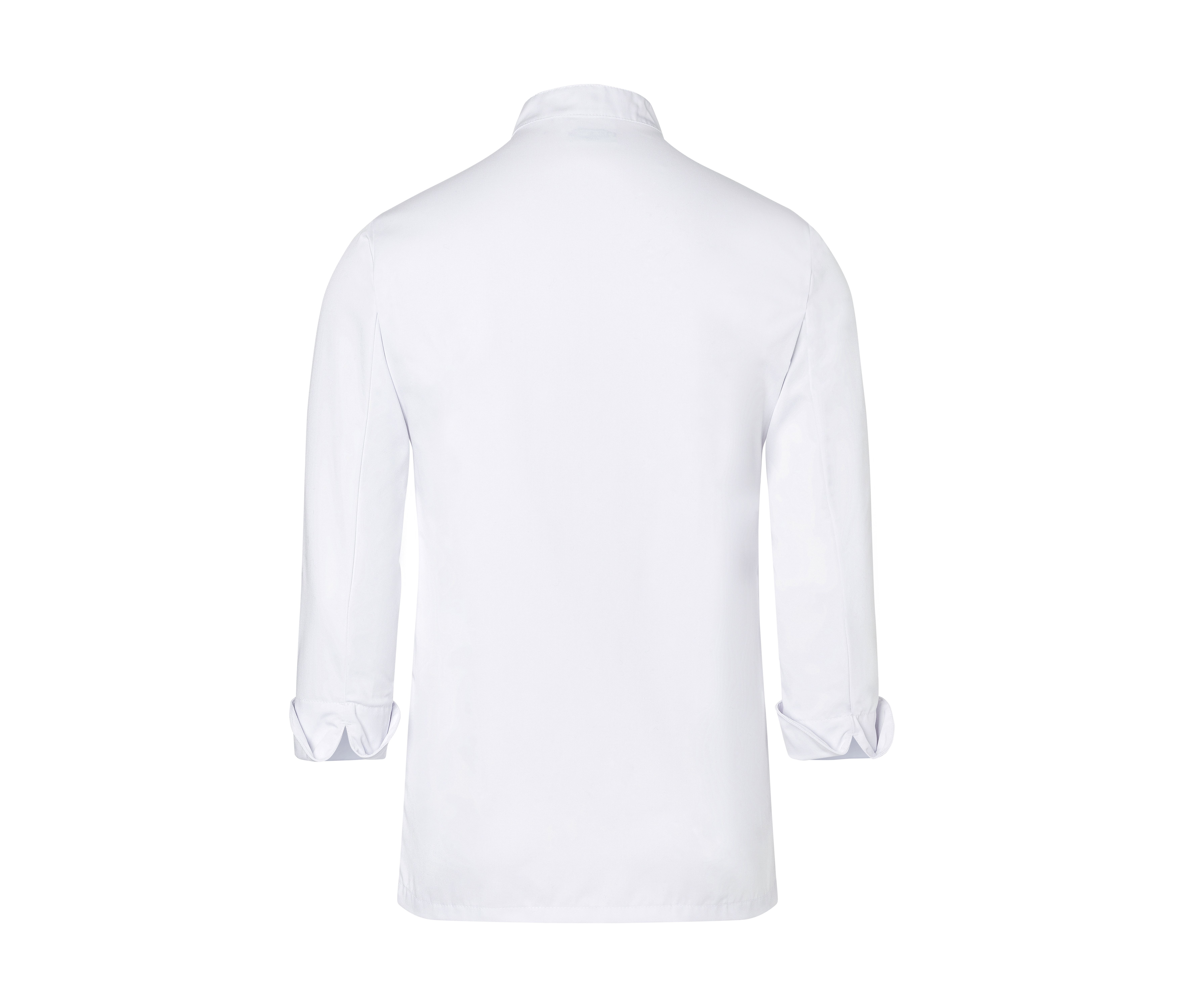 CHEF JACKET BASIC