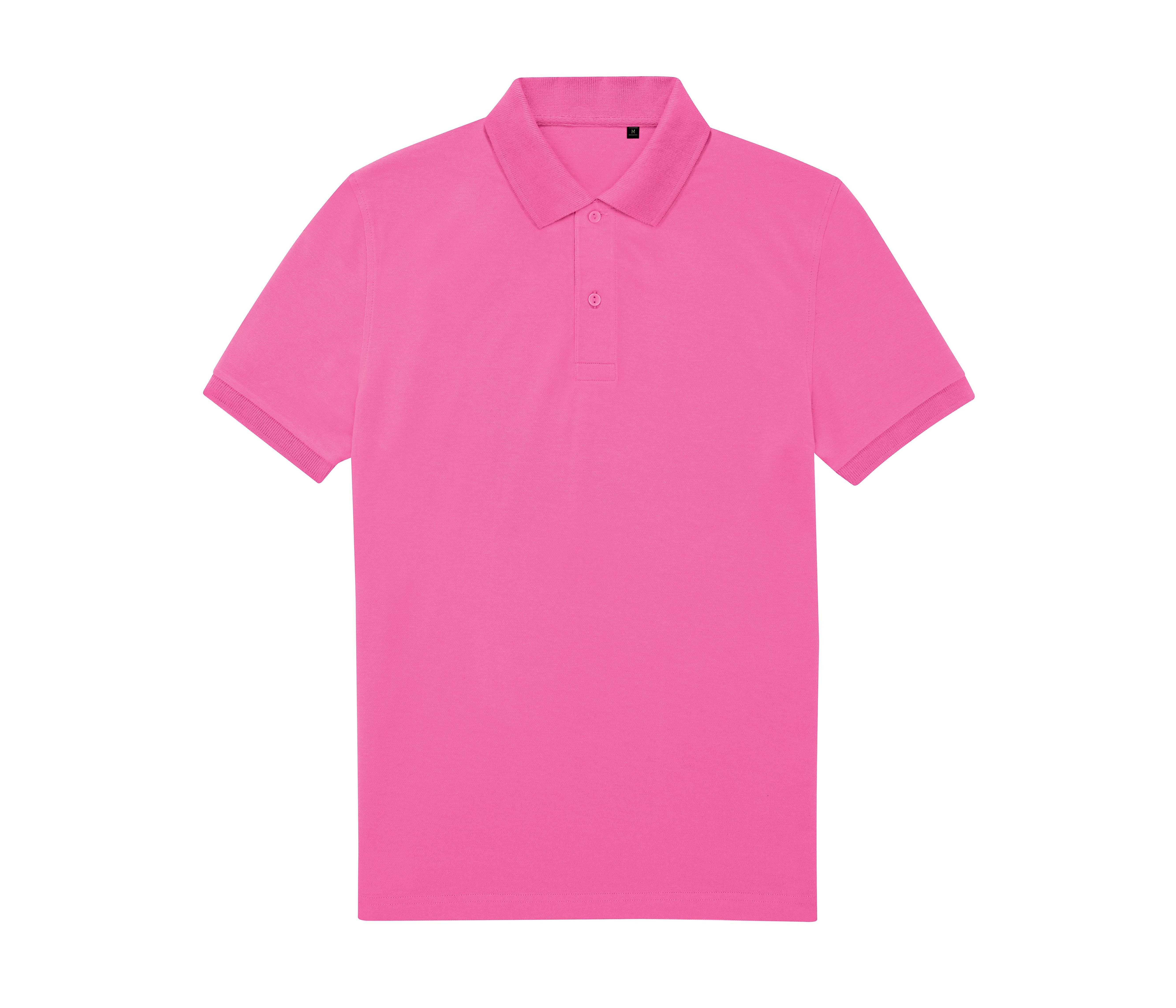 B&C MY ECO POLO 65/35