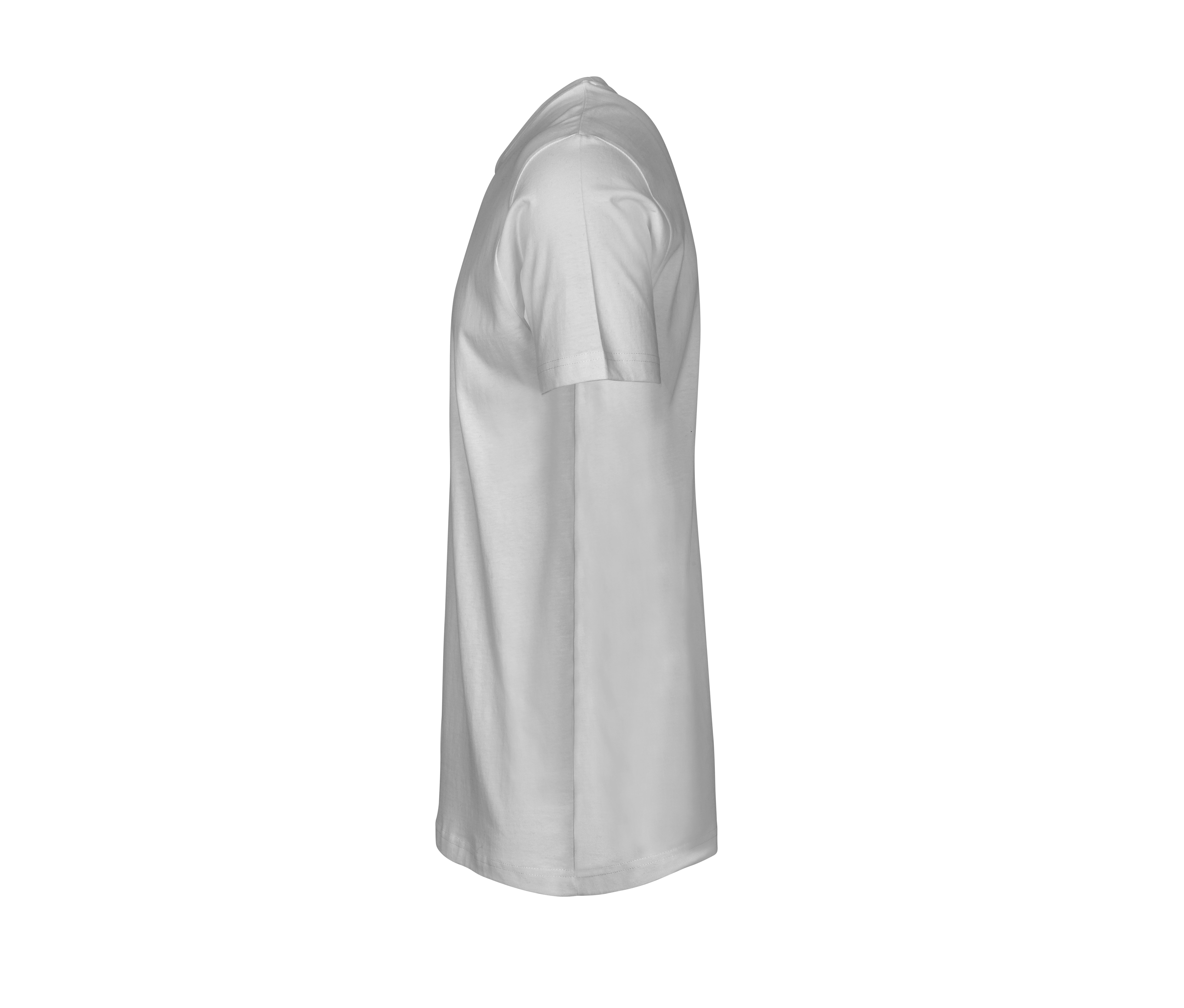 ROUND NECK T-SHIRT