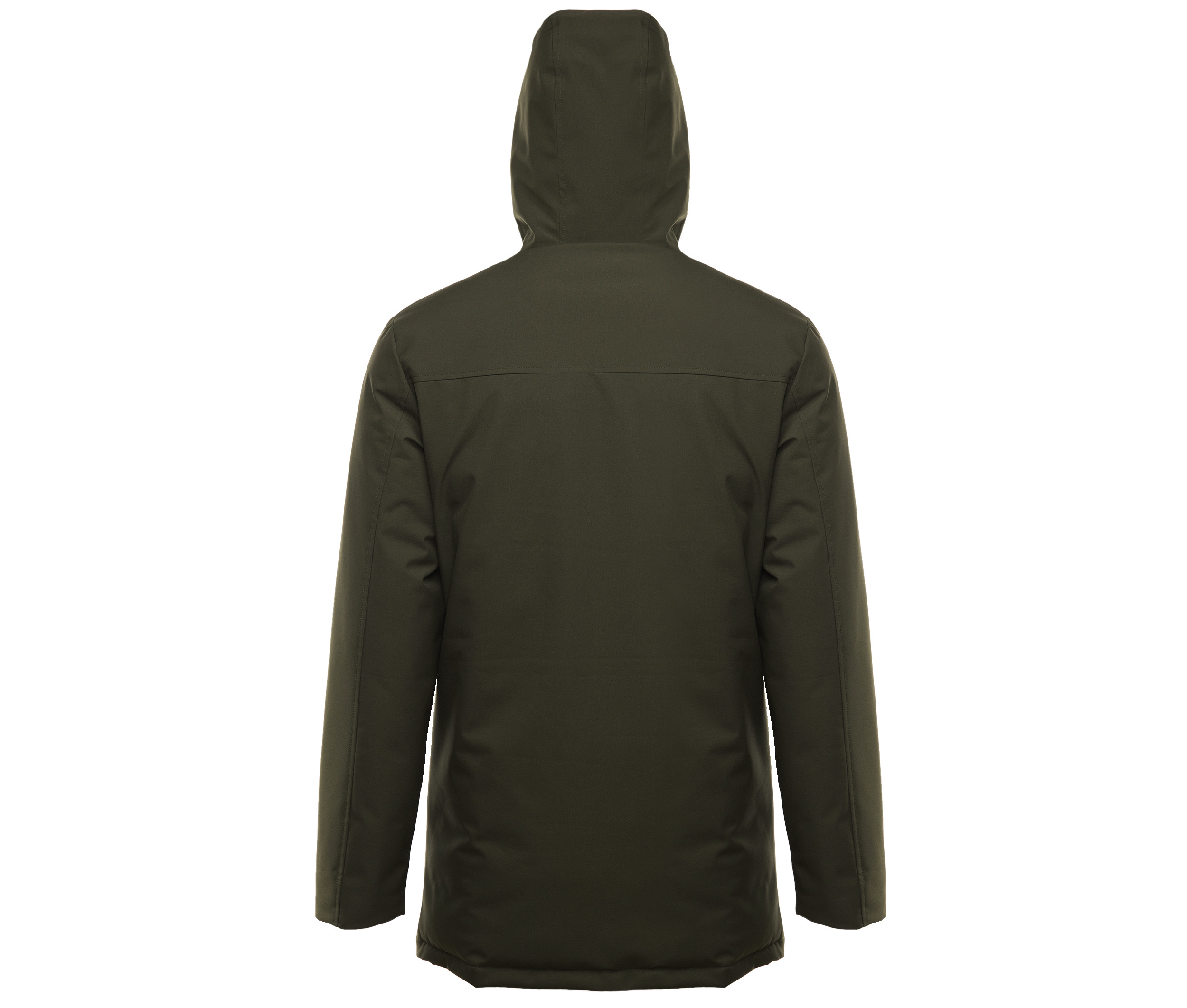 PRIME URBAN PARKA