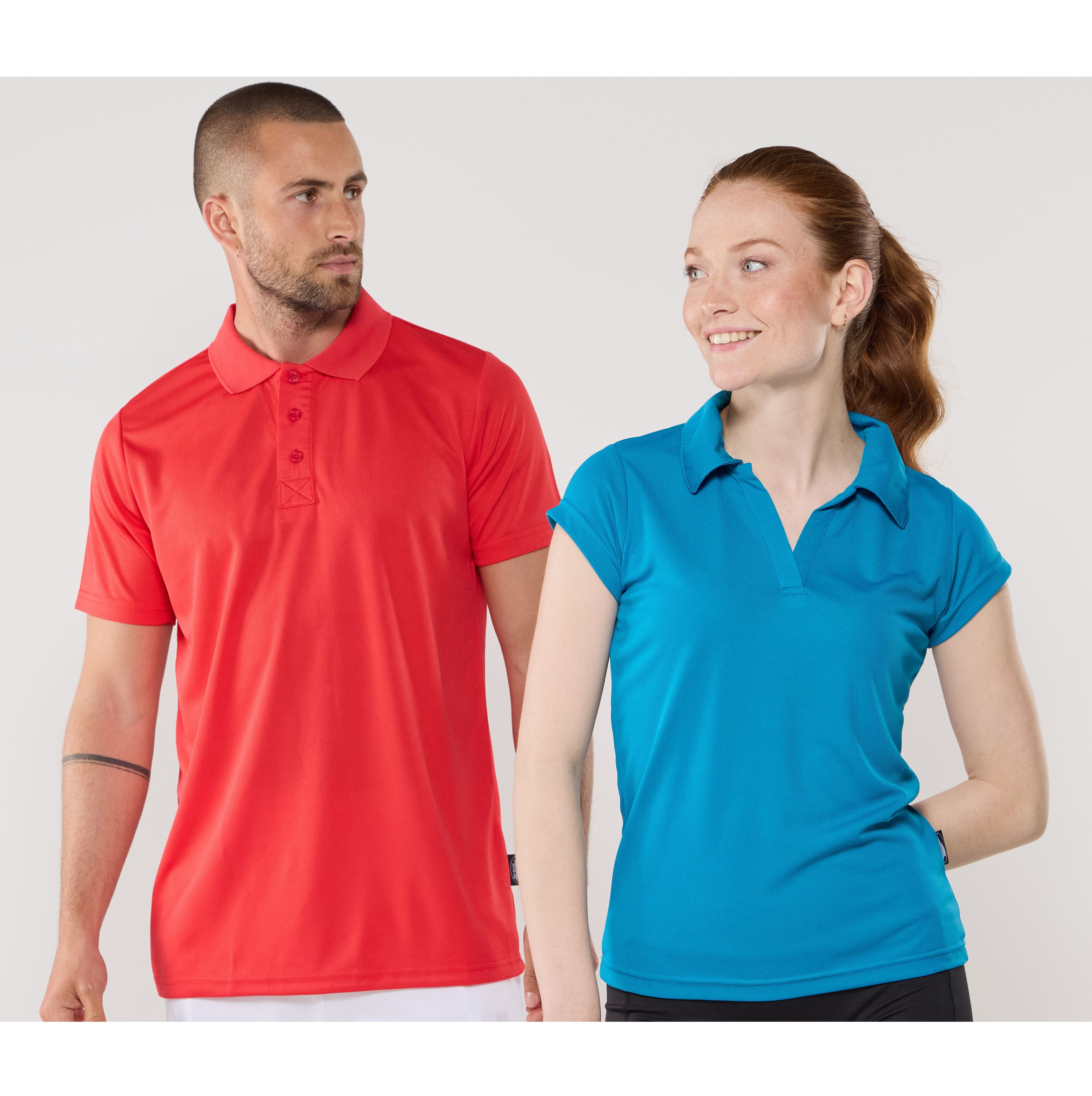 FIRST POLO WOMEN