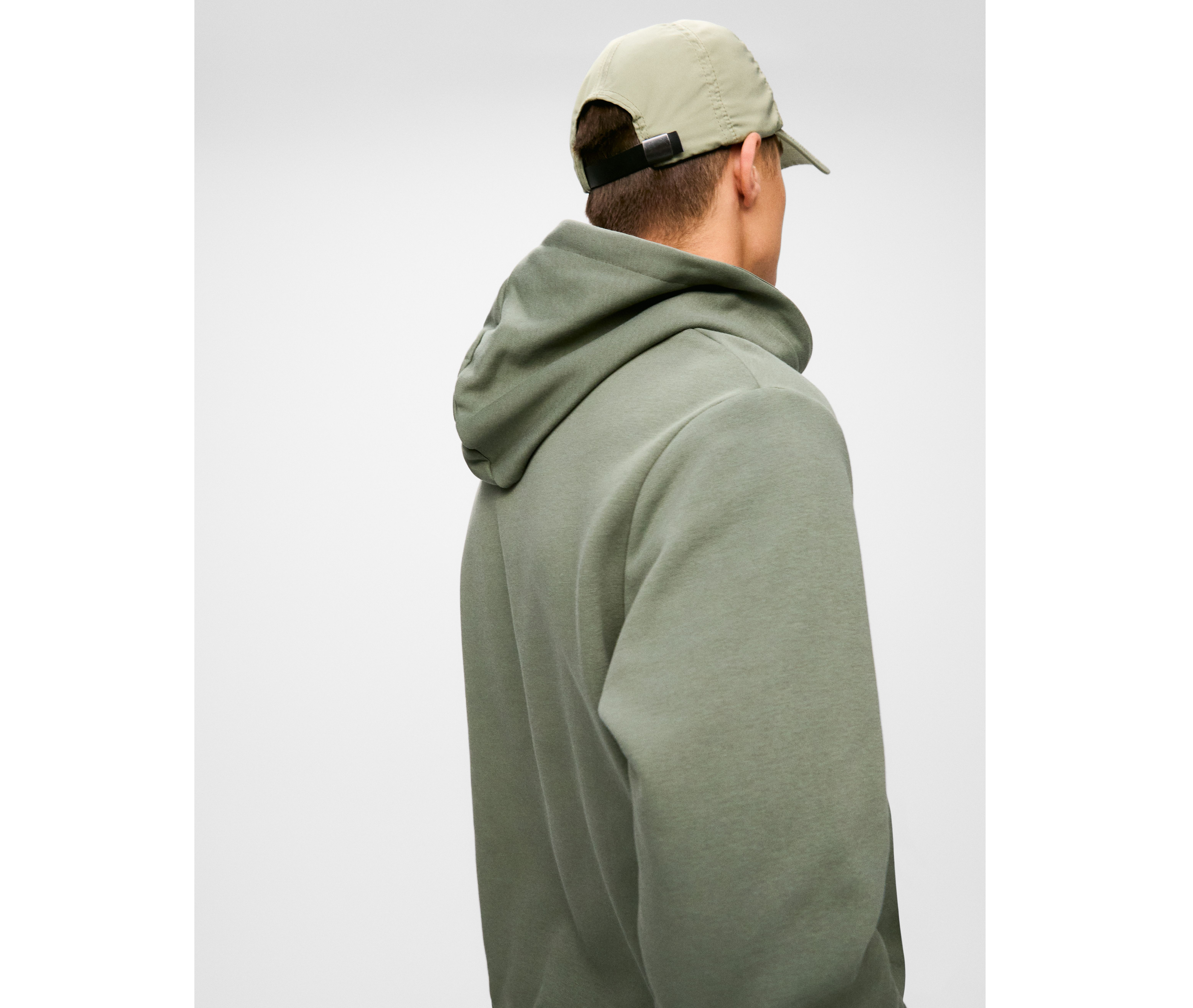 COSY HOOD