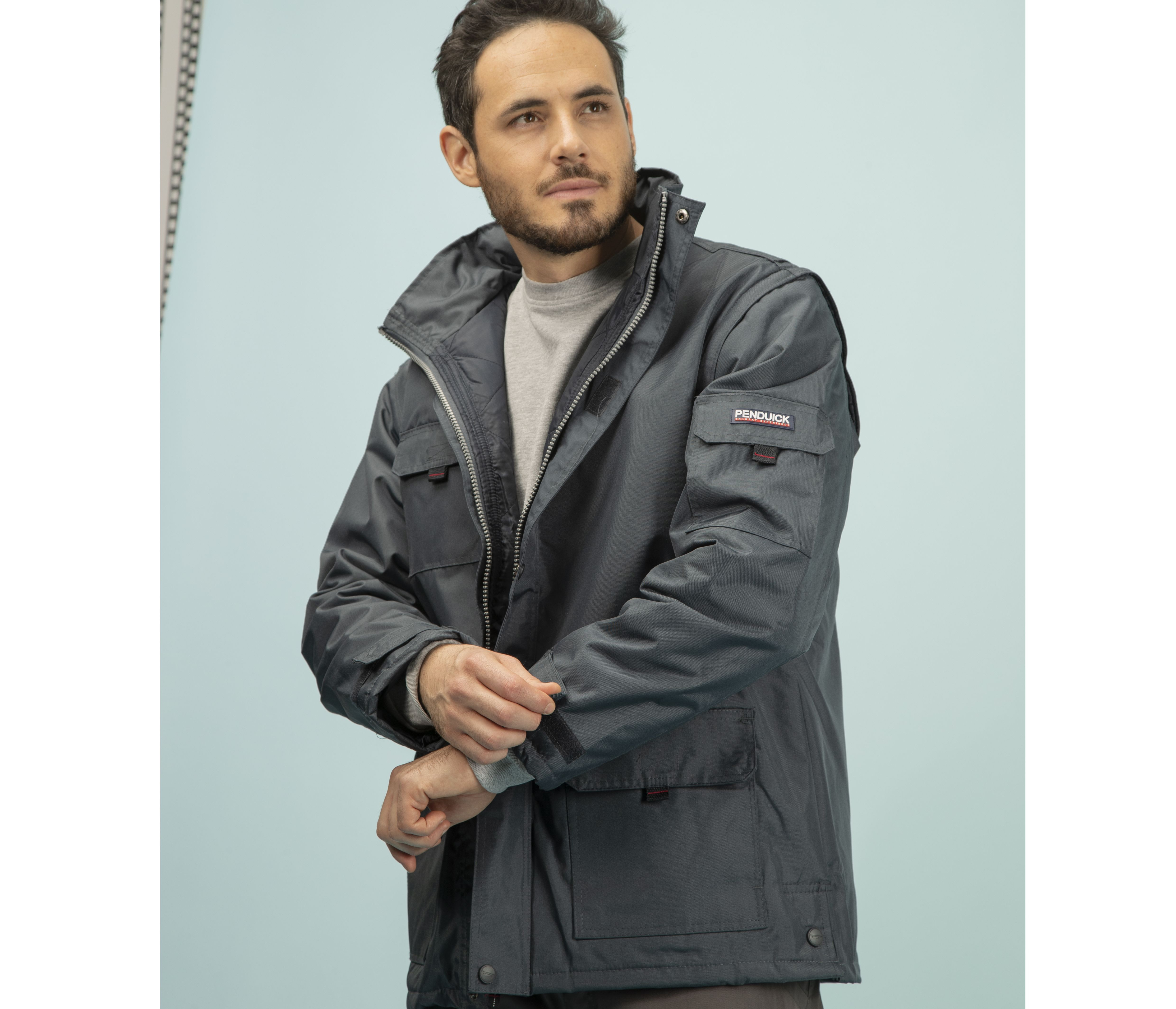 SPORT JACKET 2