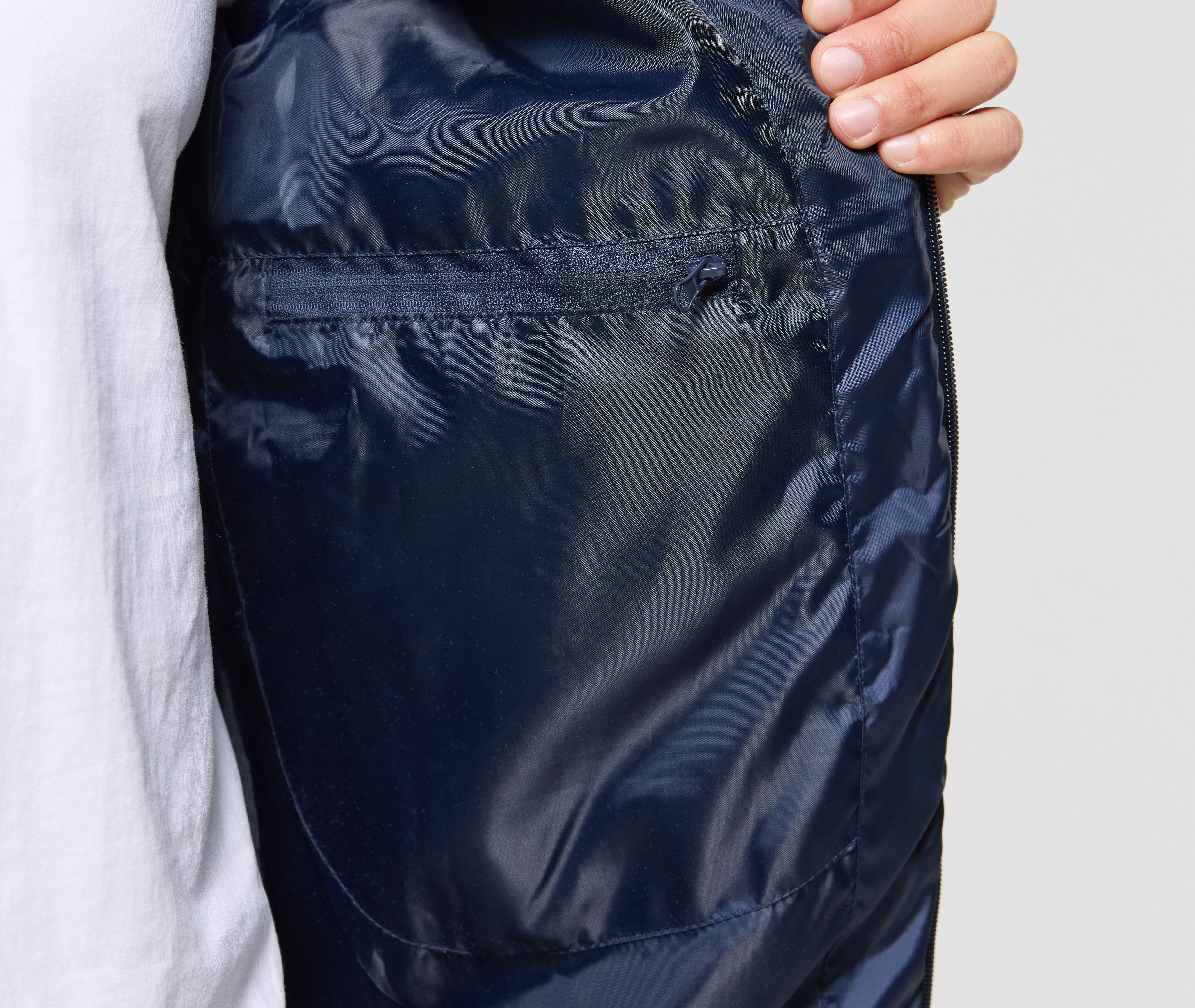 EKO DOWN JACKET MEN