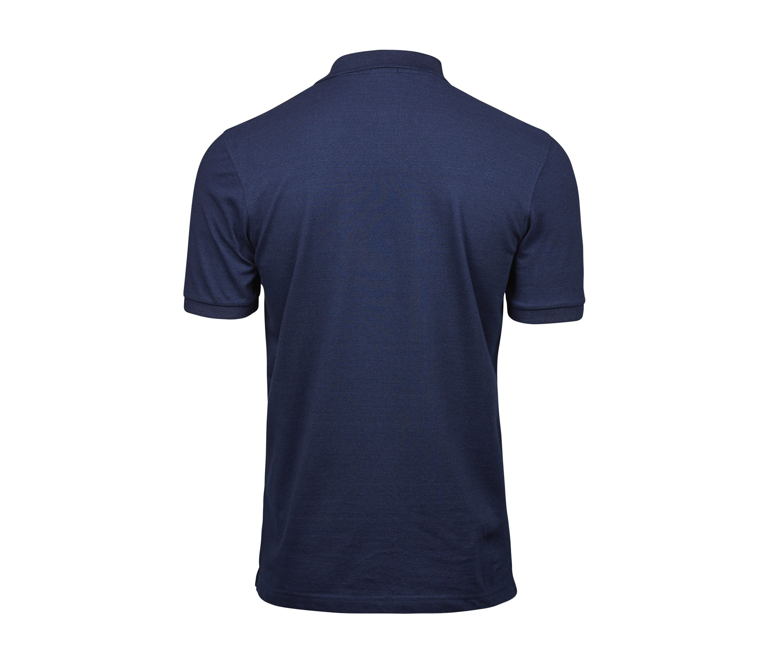 LUXURY STRETCH POLO