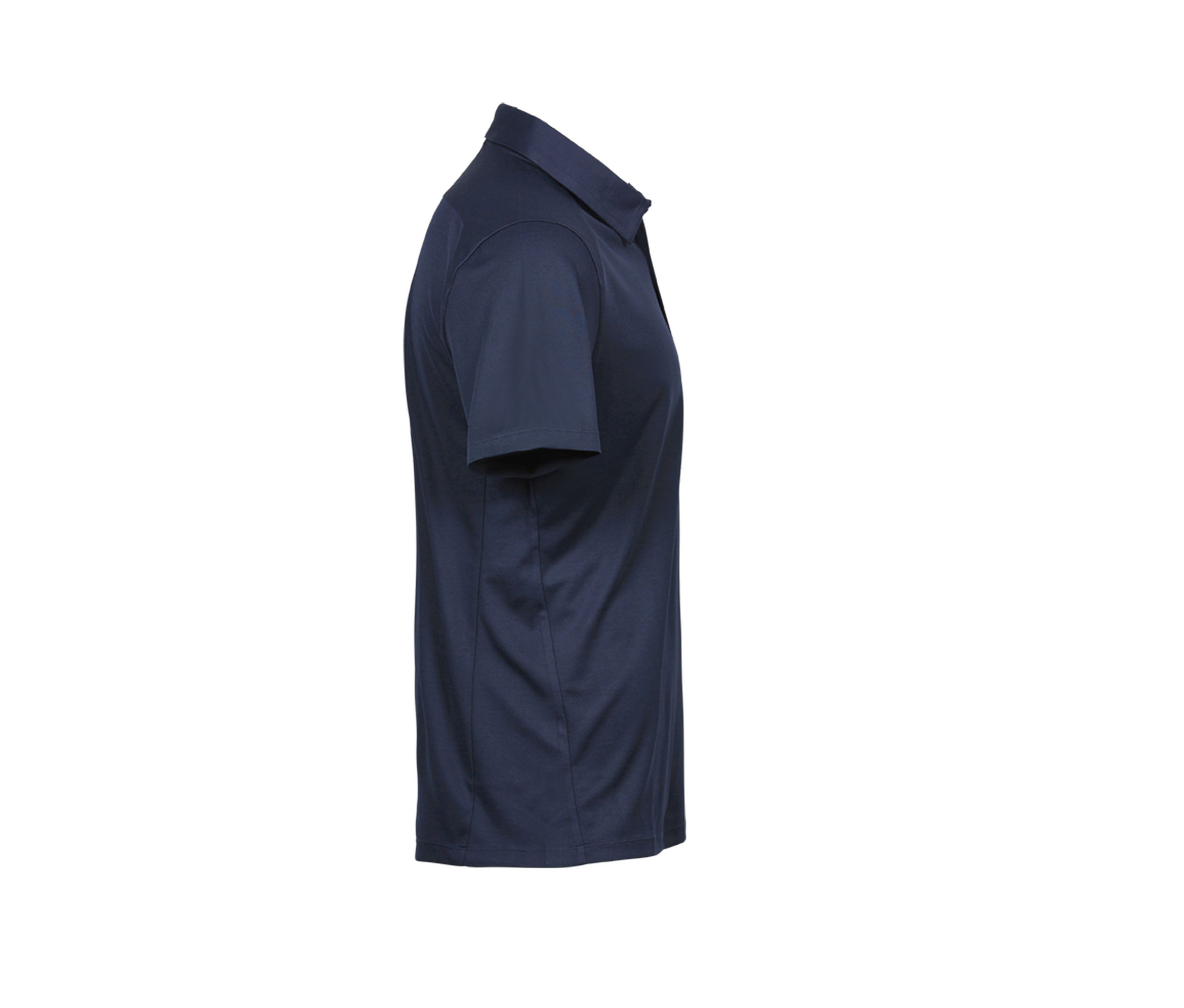 LUXURY SPORT POLO