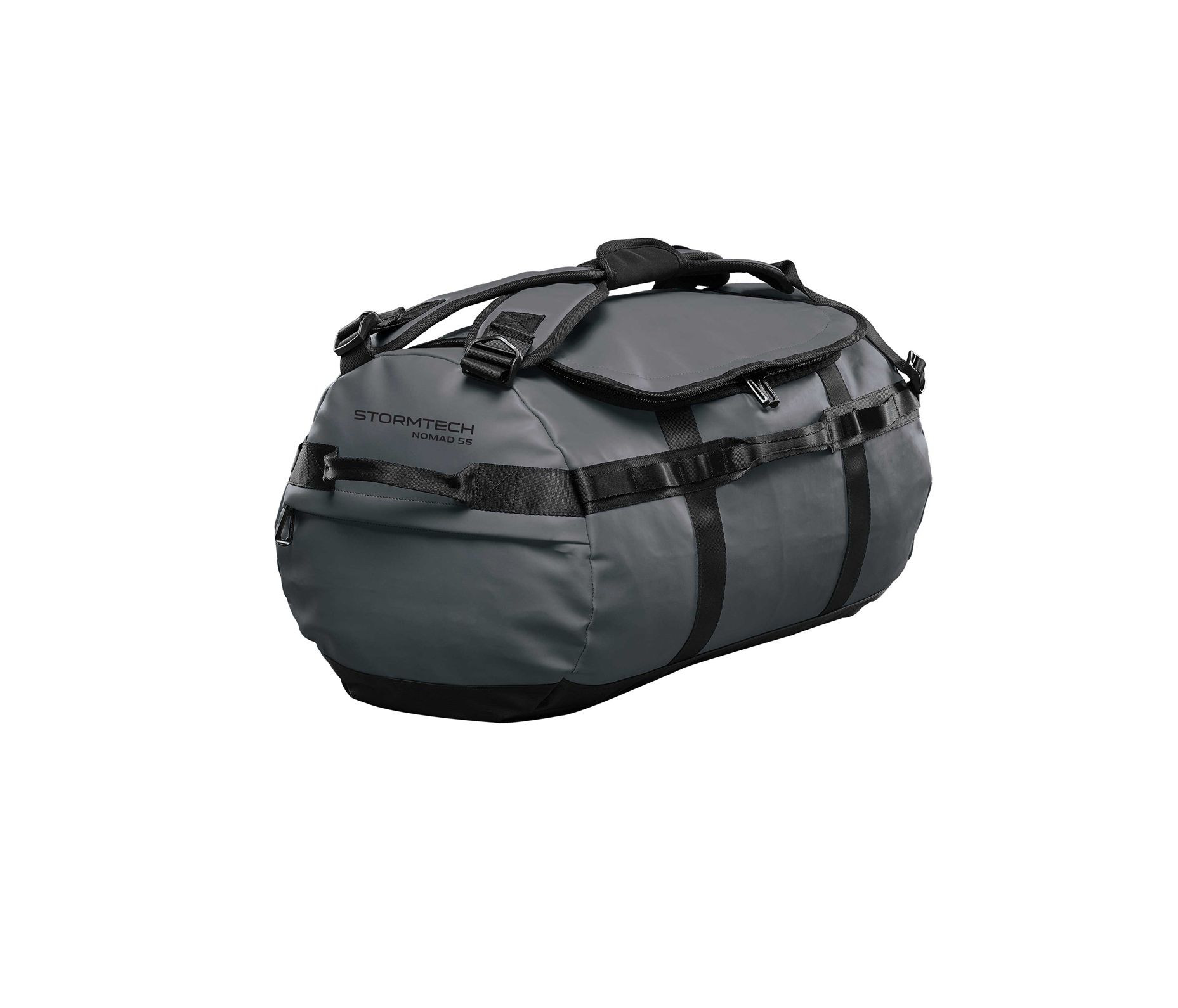 NOMAD DUFFEL BAG
