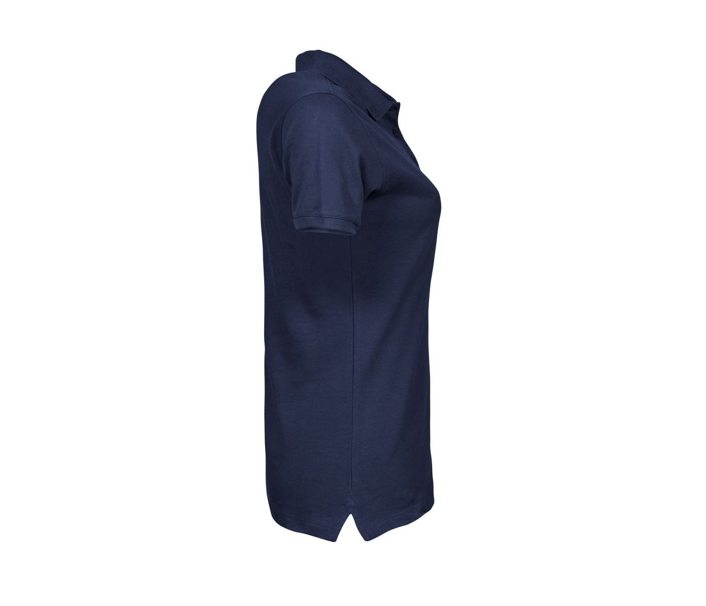 WOMEN'S HEAVY POLO