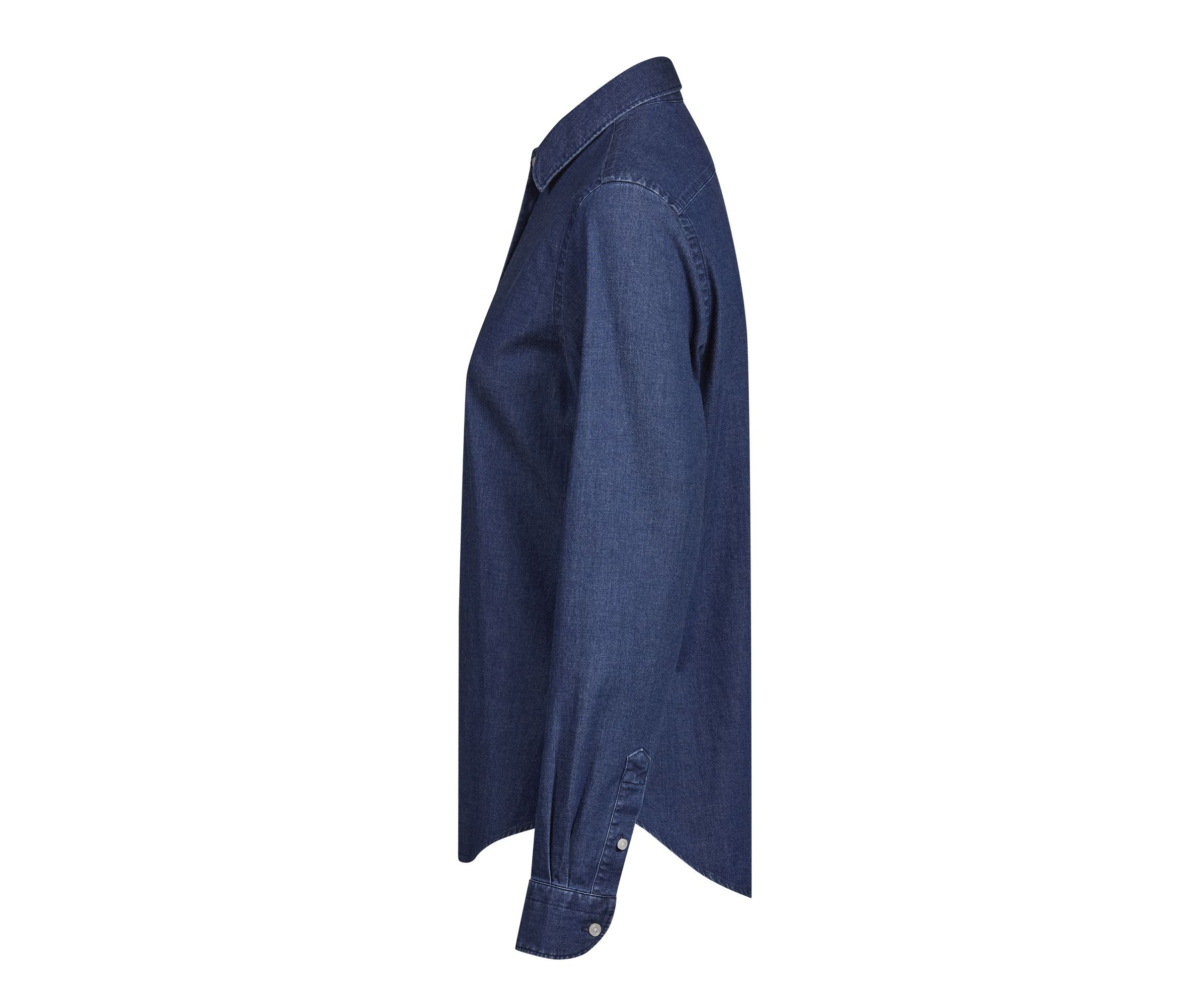 WOMEN'S DENIM SHIRT