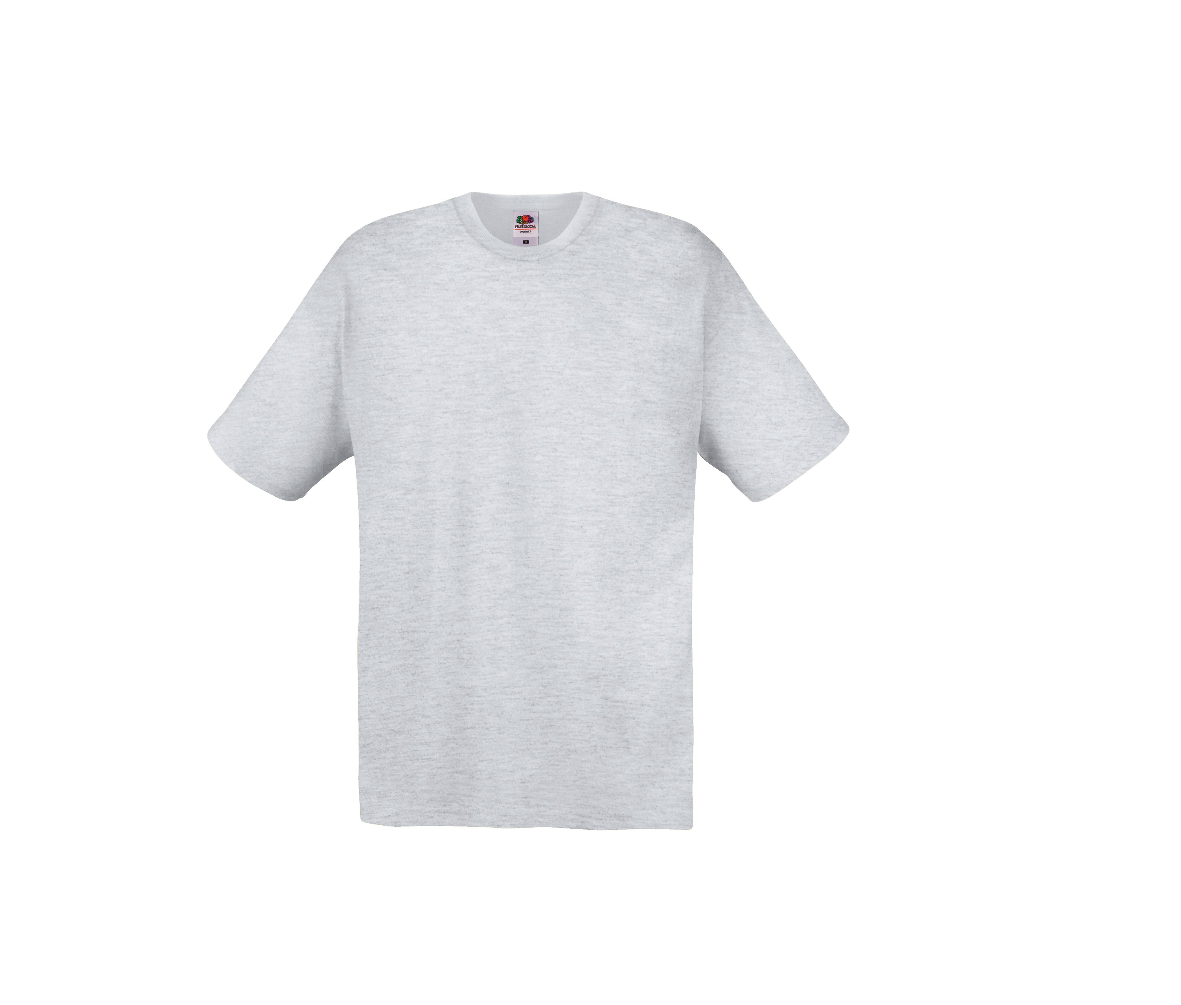 ORIGINAL T