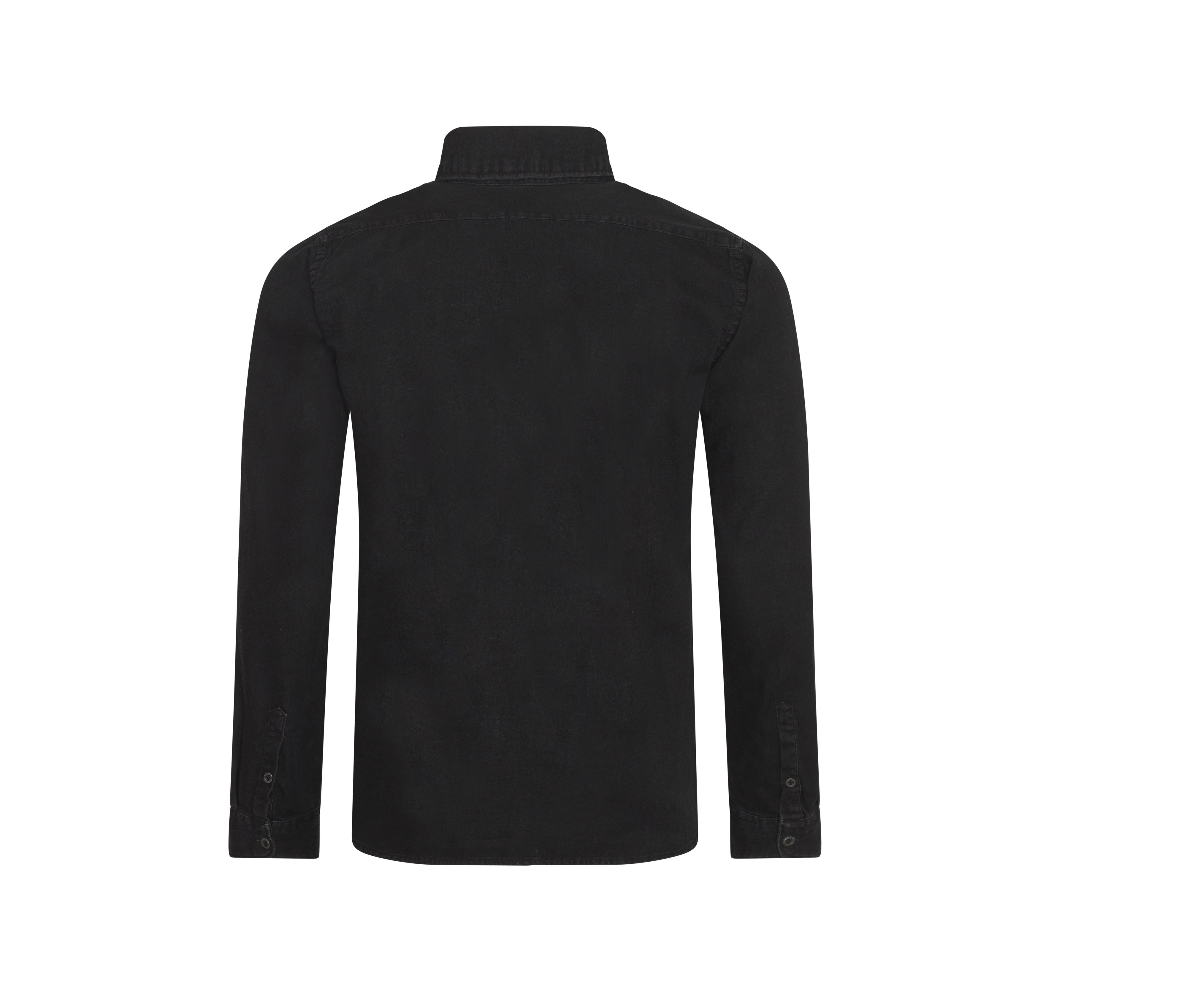 JACK DENIM SHIRT