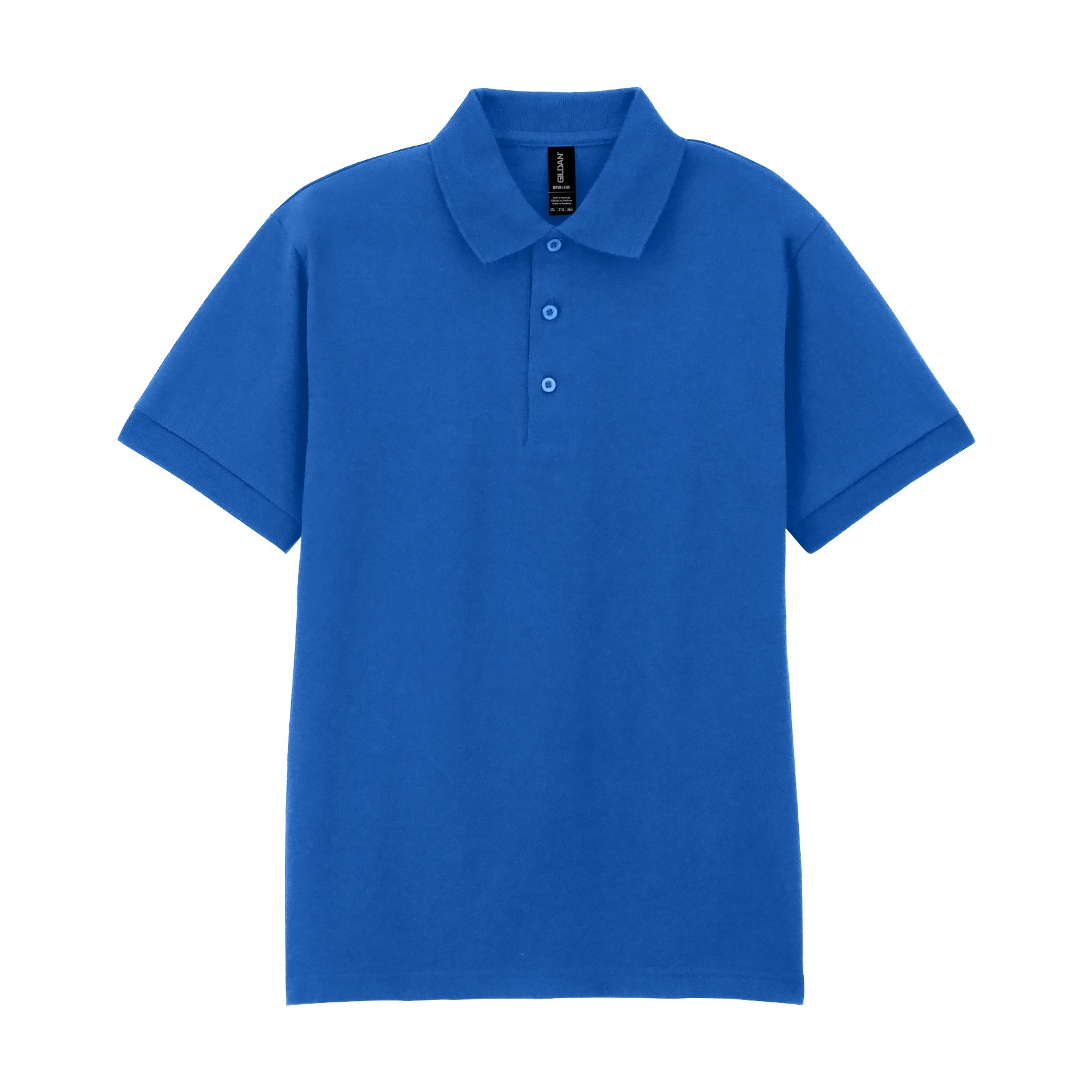 DRYBLEND ADULT POLO