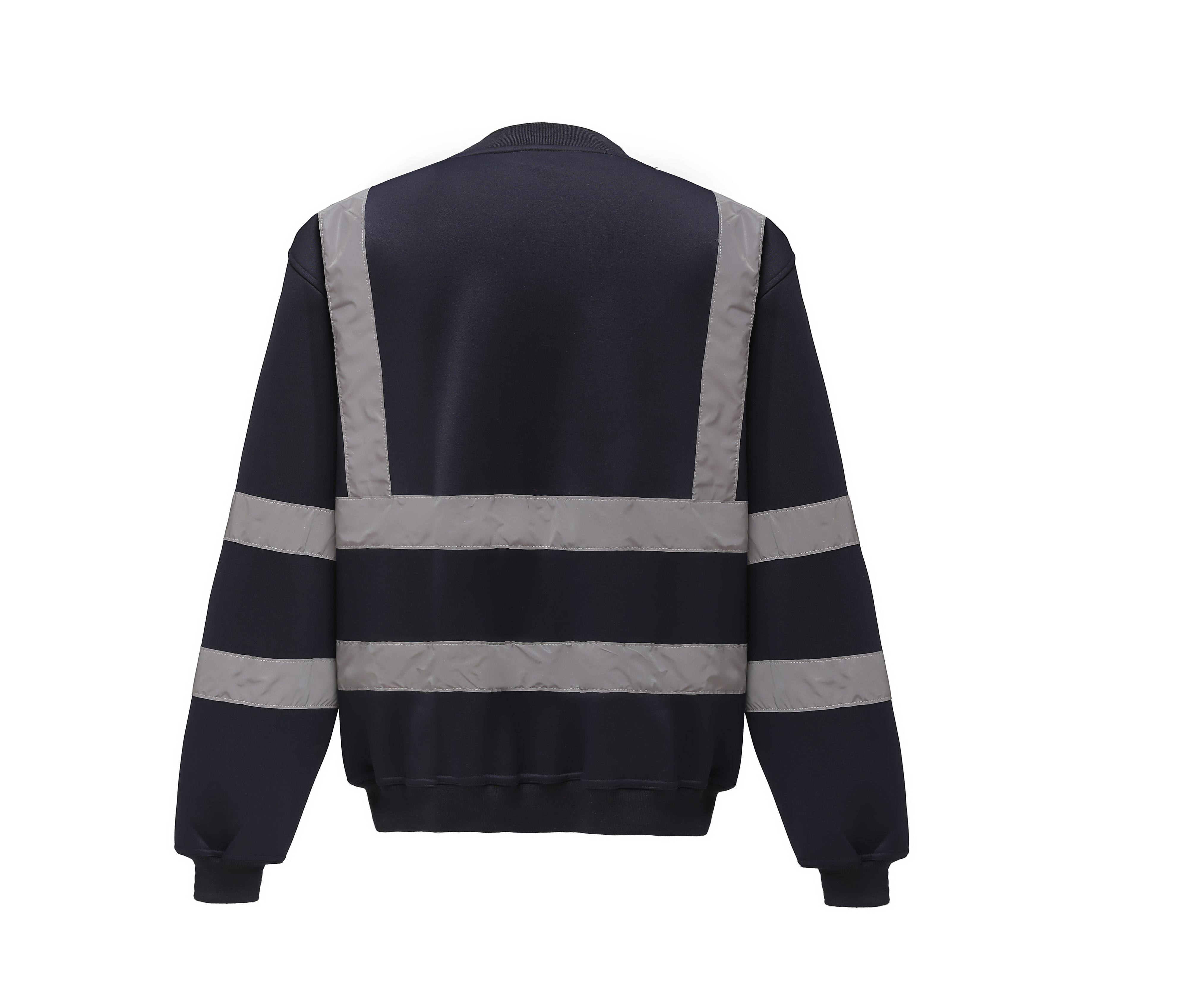 HI-VIS SWEATSHIRT